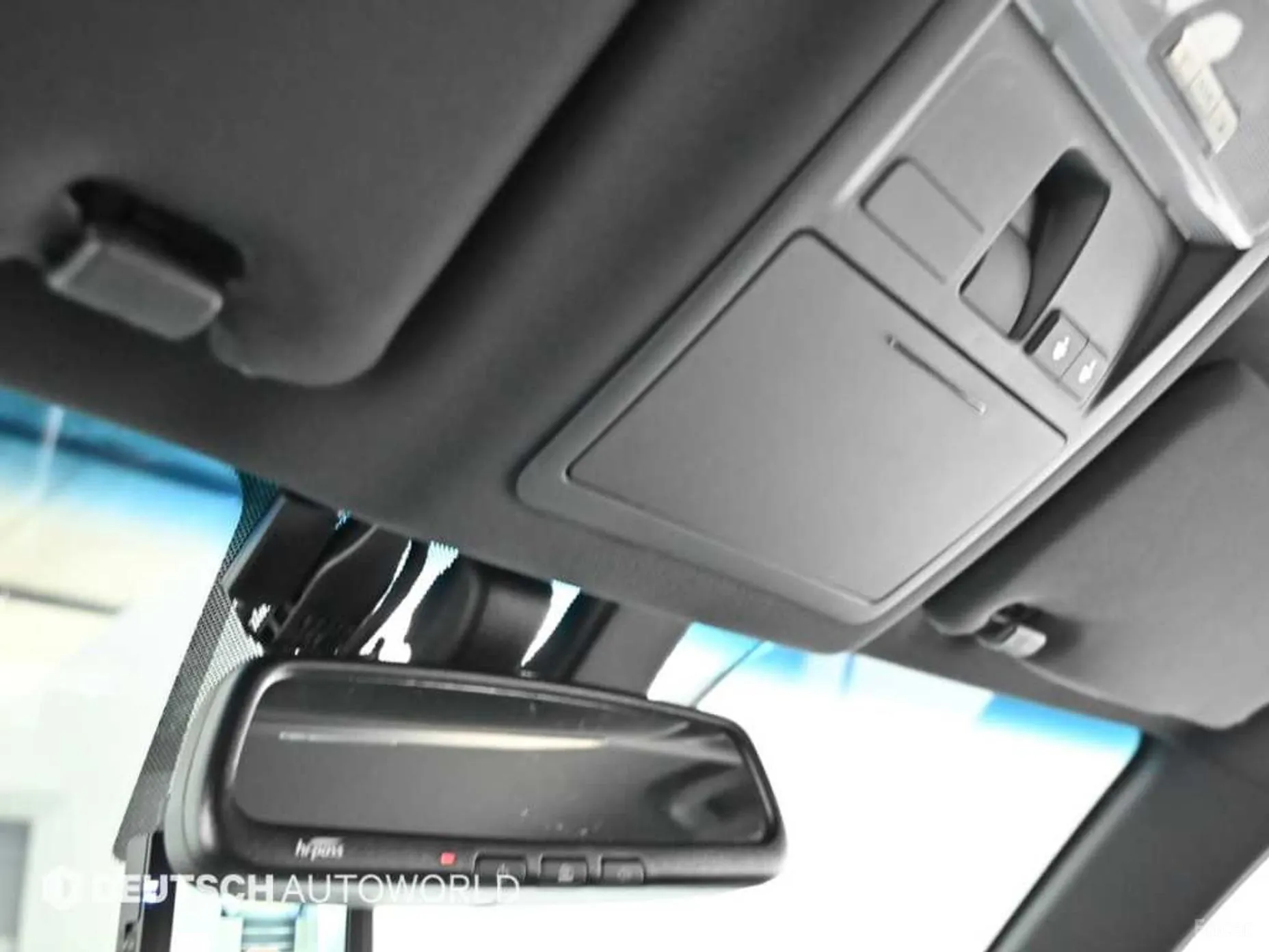 KG Mobility (SsangYong) G4 Rexton превью 19