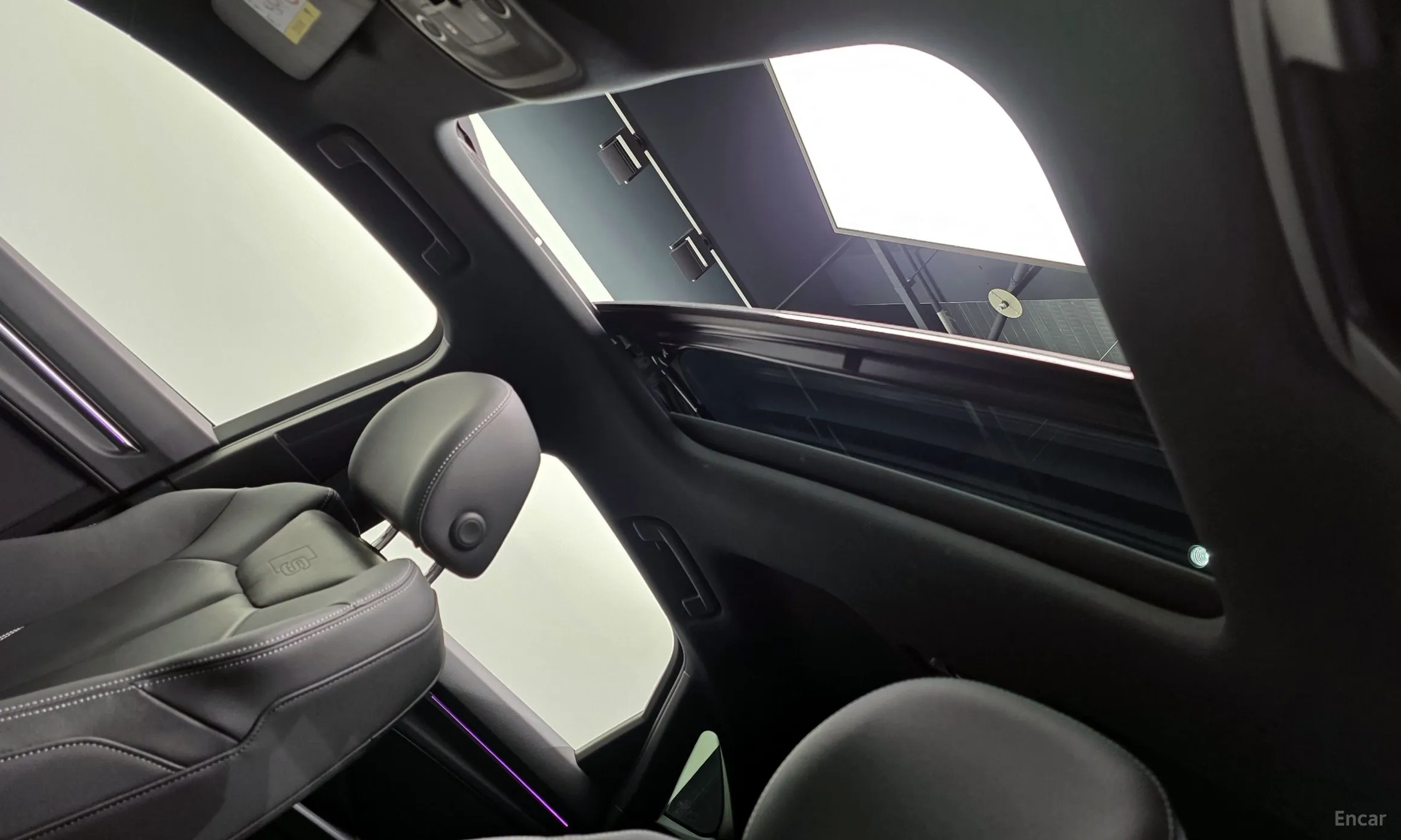 Audi Q3 (F3) превью 18