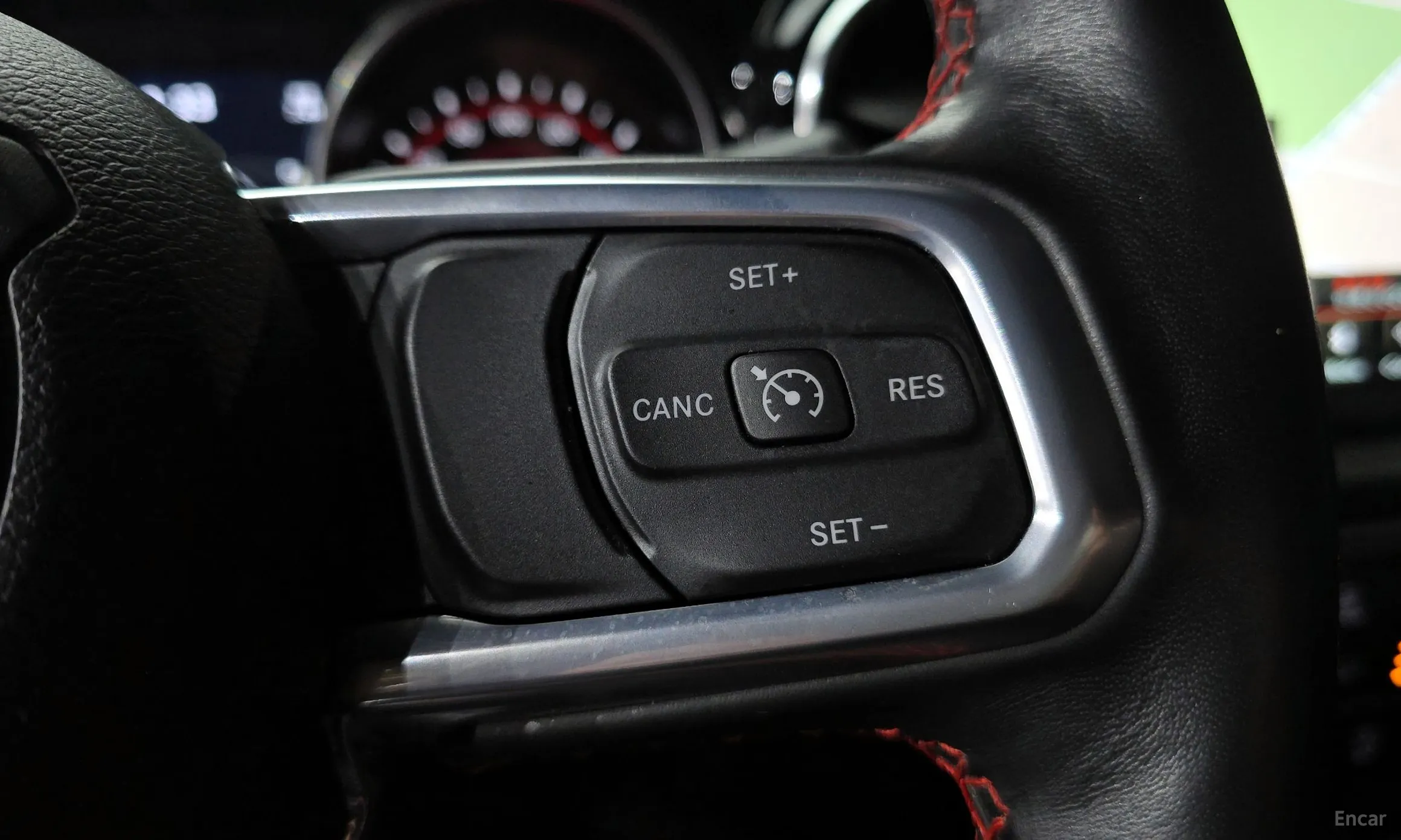 Jeep Wrangler (JL) превью 18