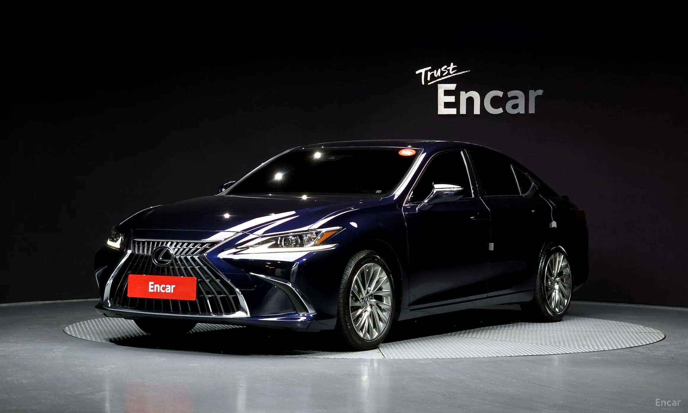 Lexus ES300h 7th Generation