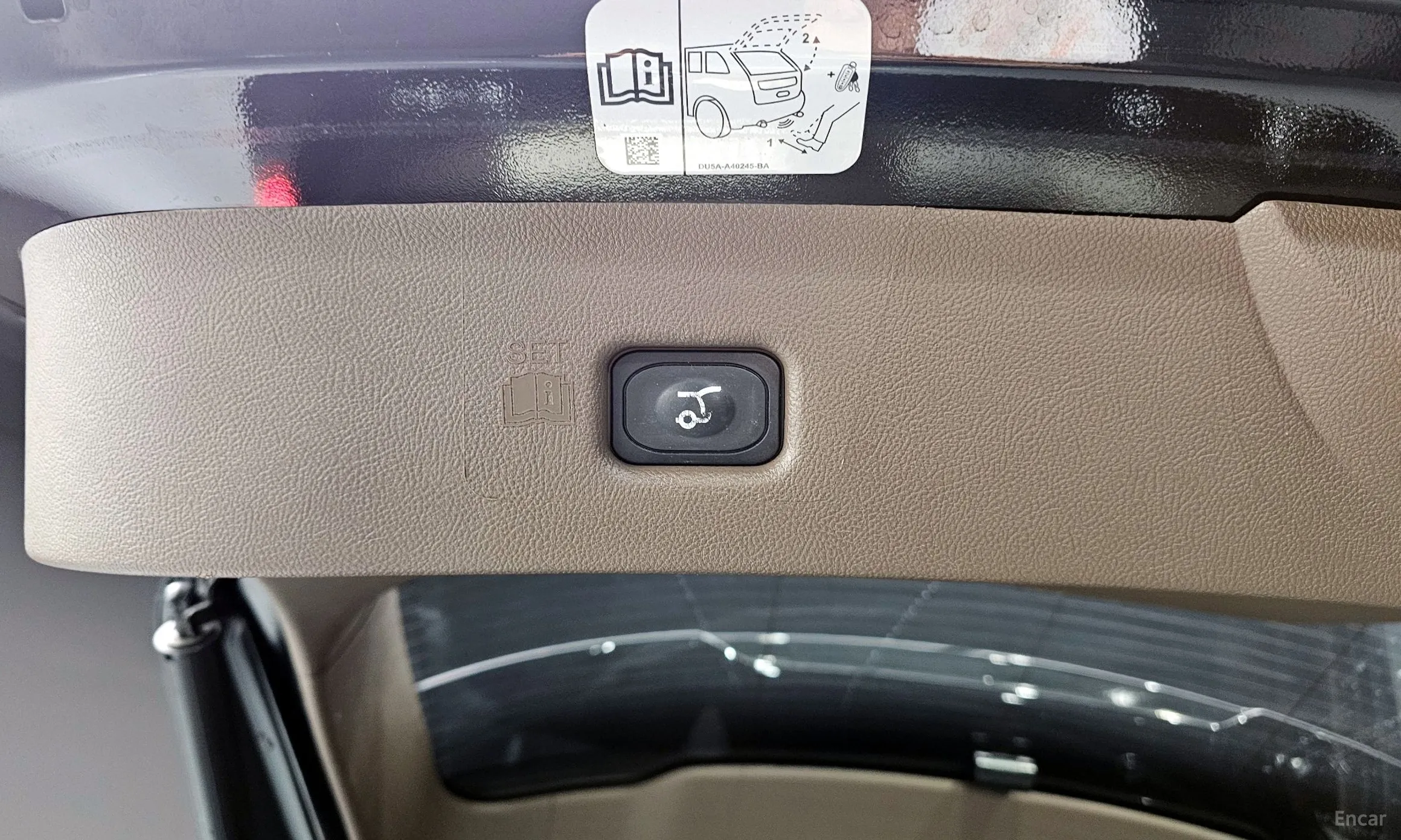 Lincoln MKX 2nd Generation превью 20