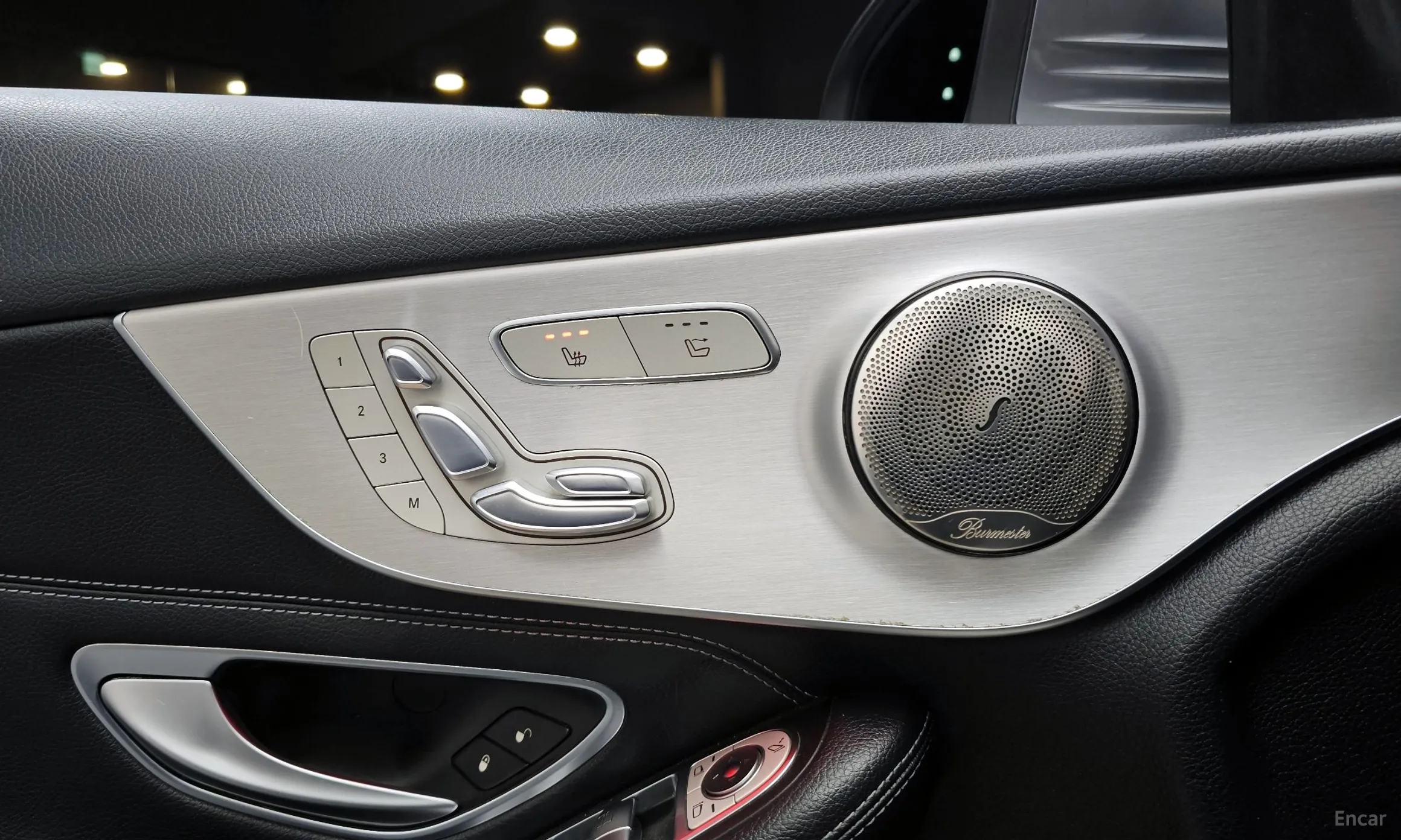 Mercedes Benz C-Class W205 превью 17