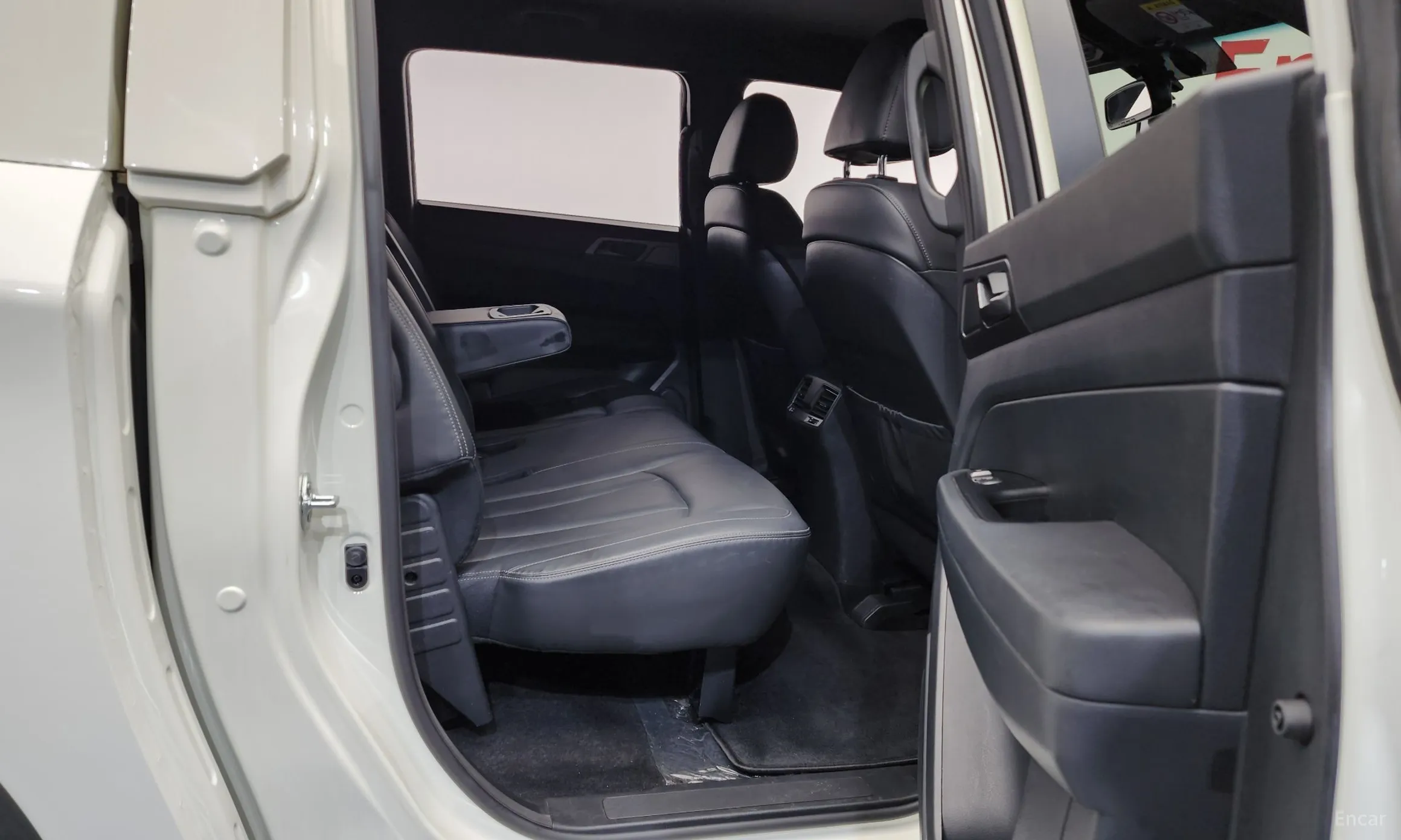 KG Mobility (SsangYong) Rexton Sports Khan превью 12