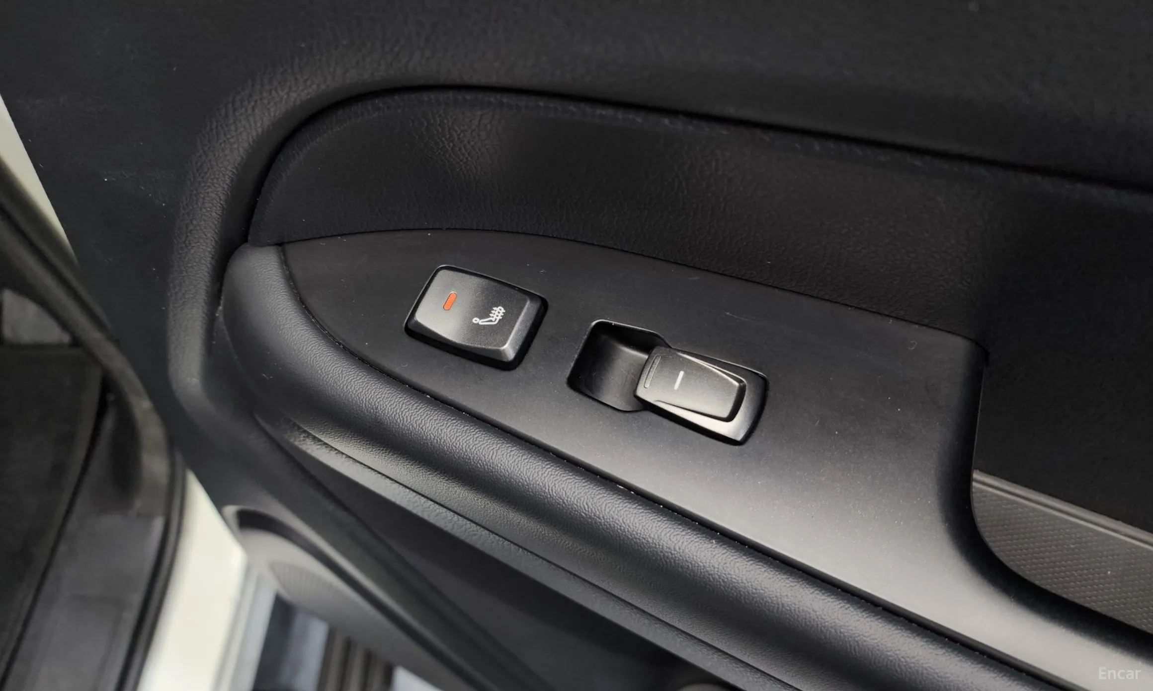 KG Mobility (SsangYong) Rexton Sports Khan превью 19