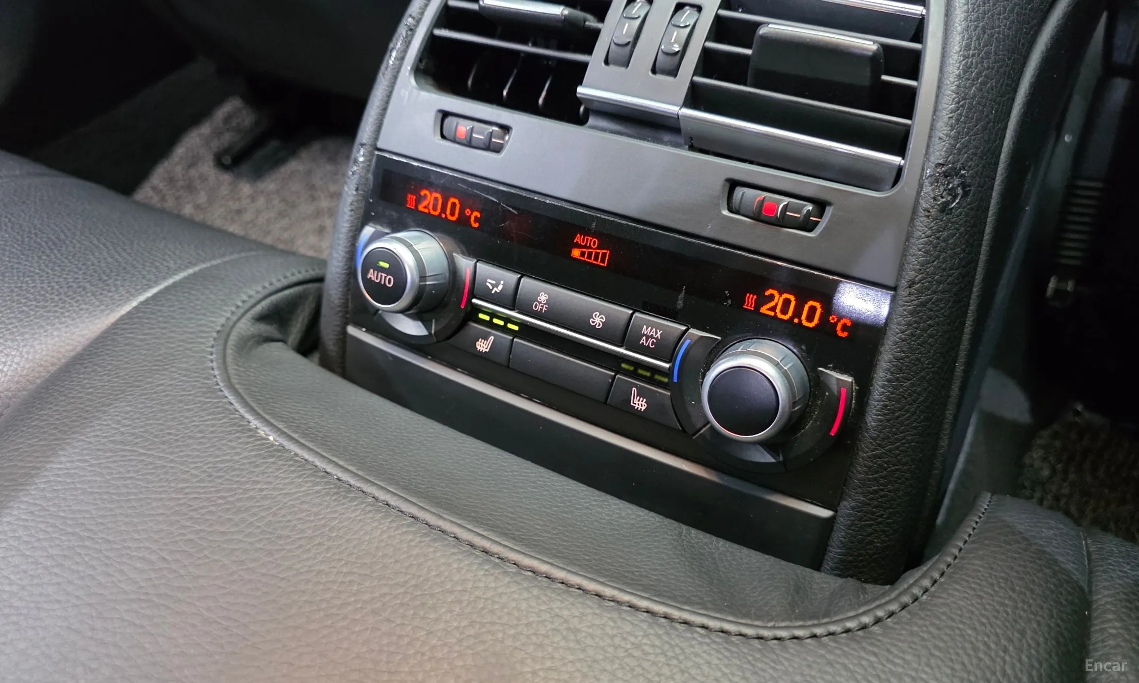 BMW 6 Series (F12) превью 18