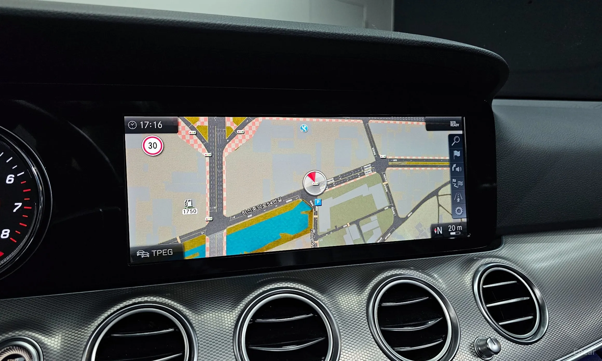 Mercedes Benz E-Class W213 превью 14