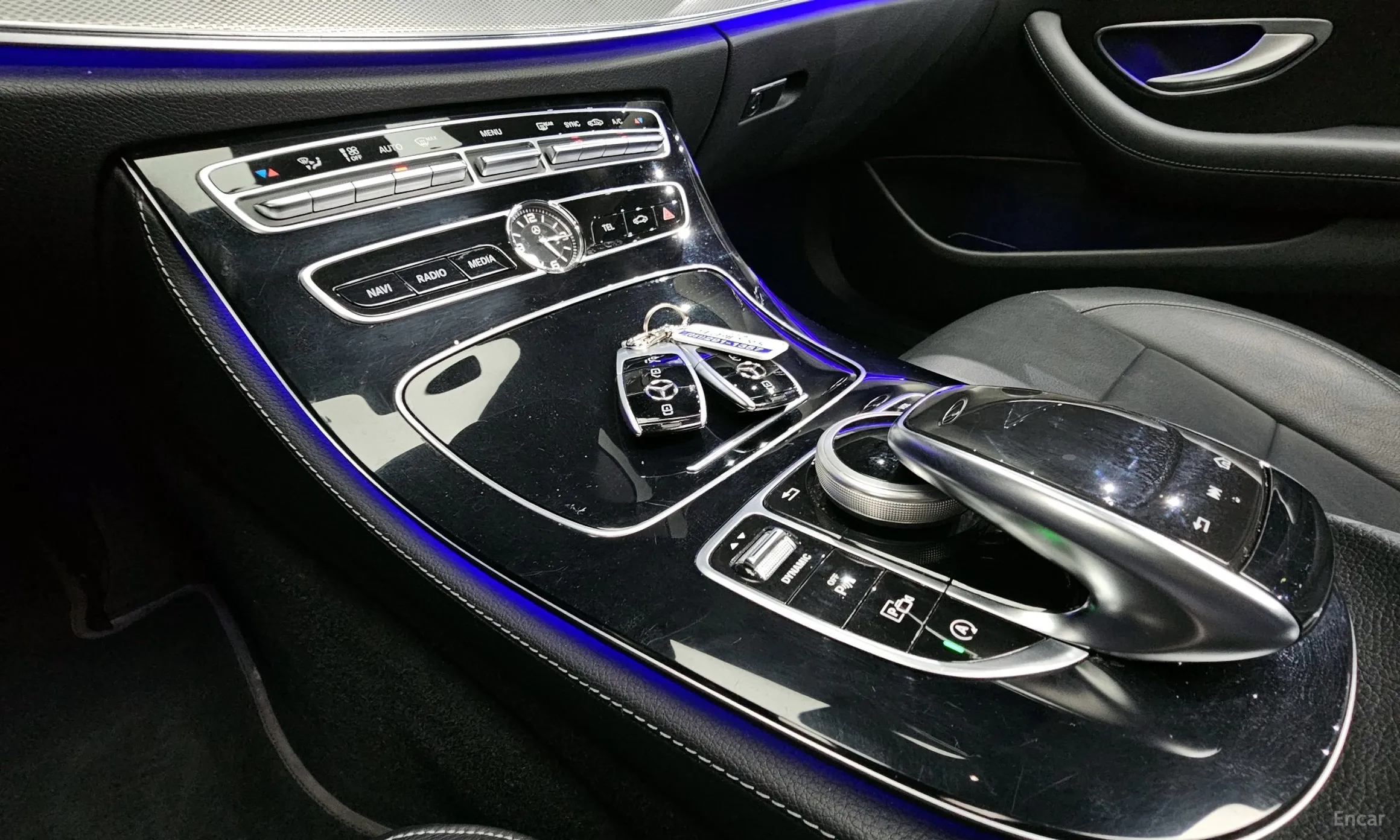 Mercedes Benz E-Class W213 превью 15