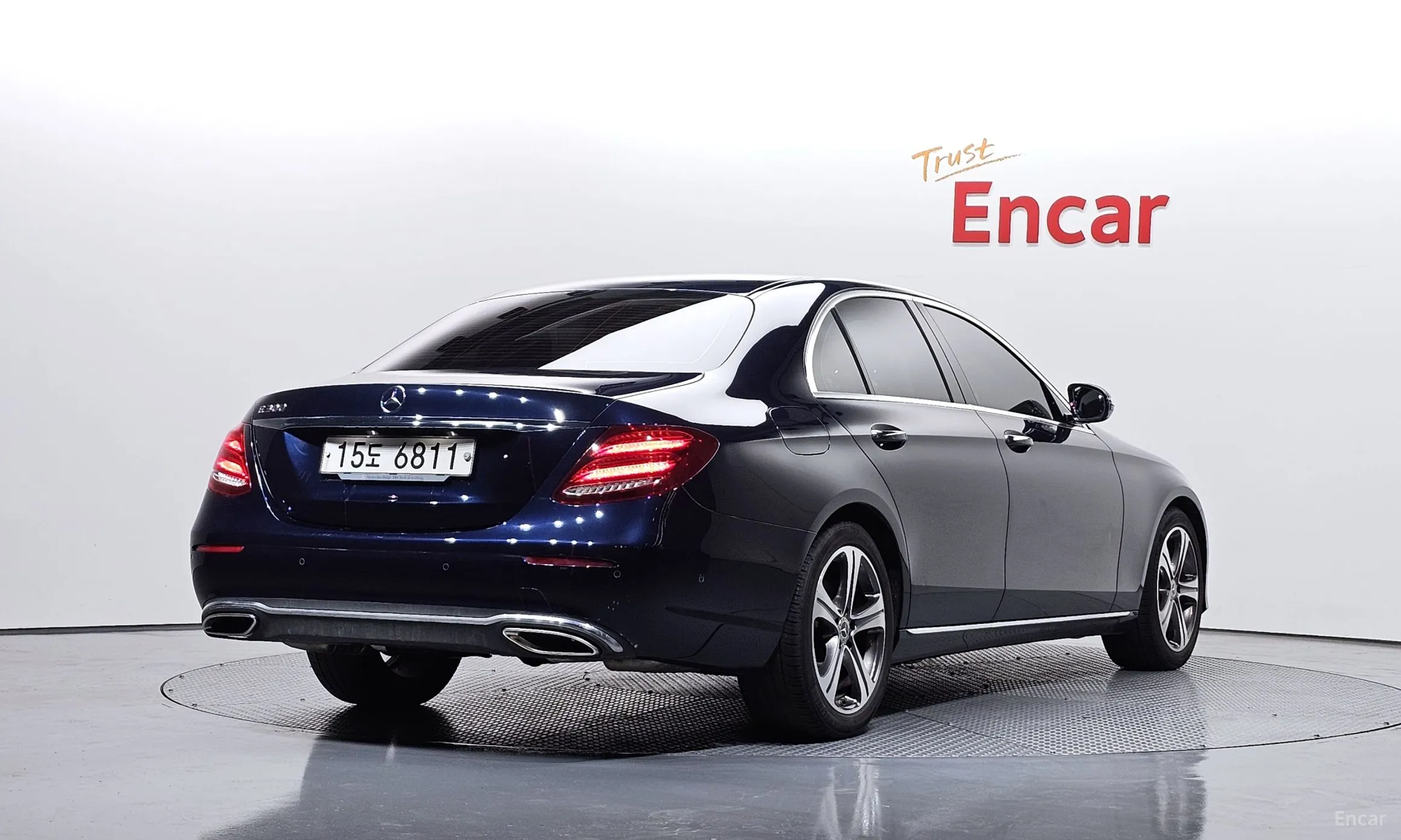 Mercedes Benz E-Class W213 превью 2