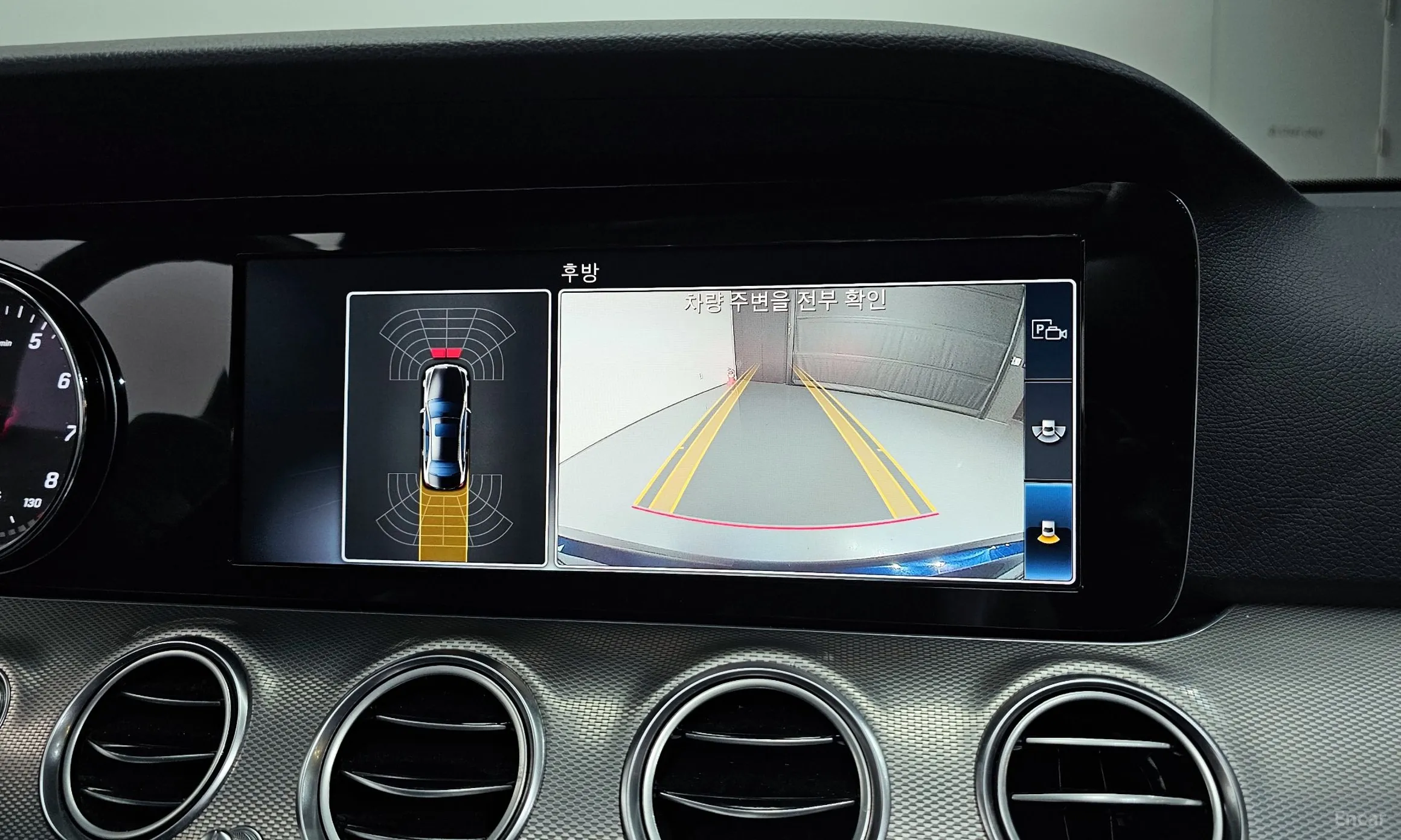 Mercedes Benz E-Class W213 превью 16