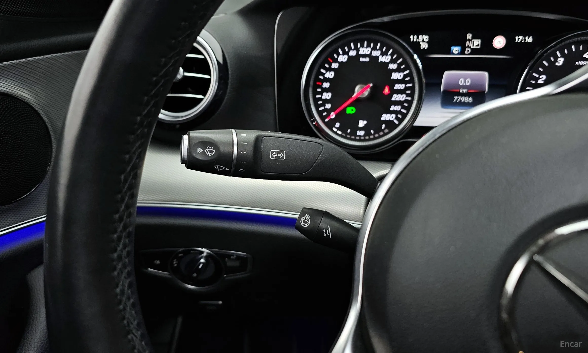 Mercedes Benz E-Class W213 превью 17