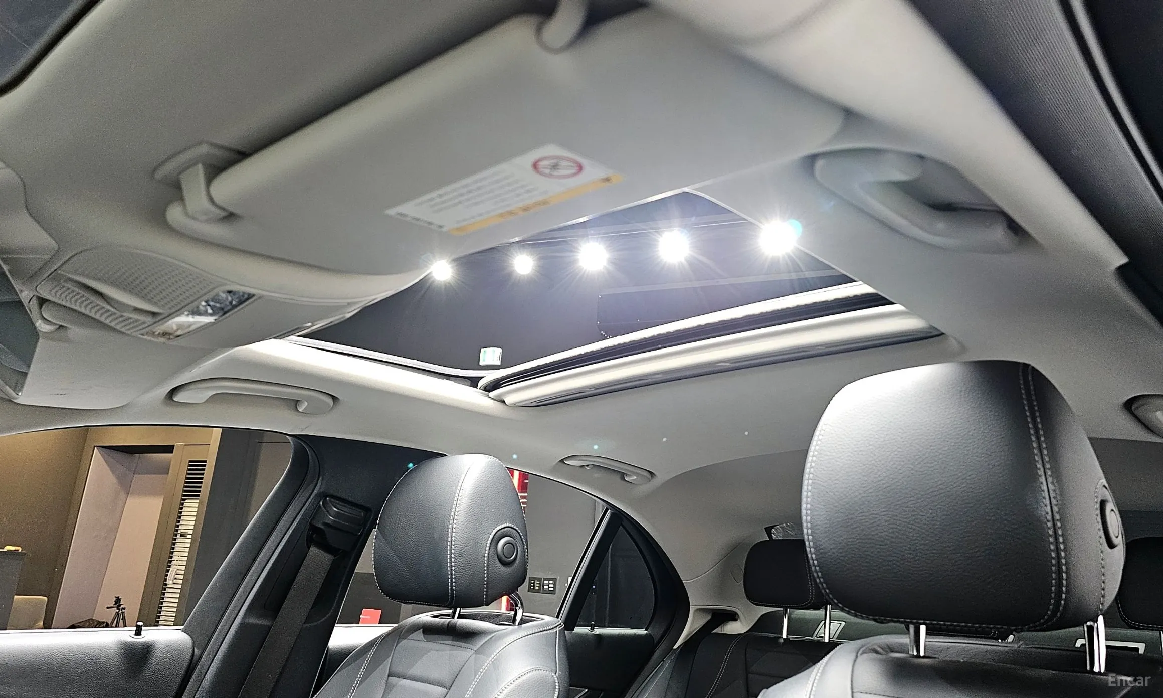 Mercedes Benz E-Class W213 превью 19