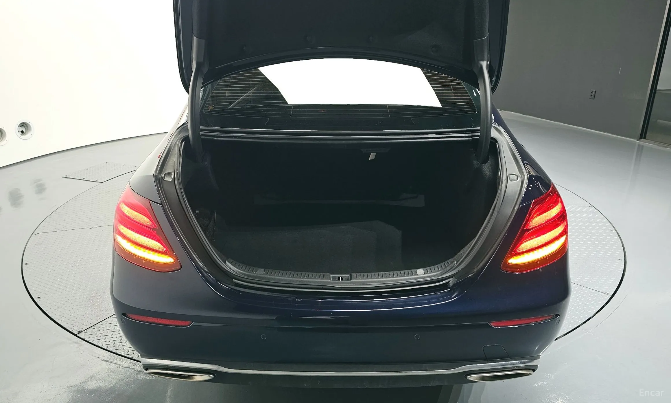 Mercedes Benz E-Class W213 превью 20