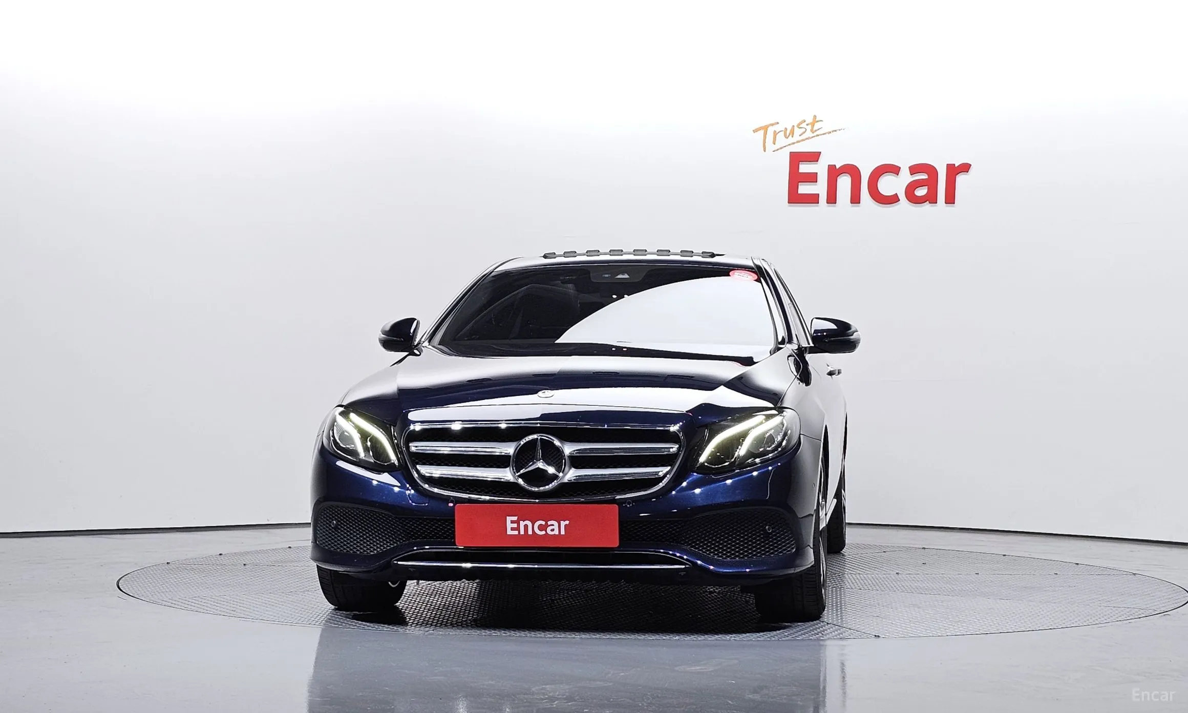 Mercedes Benz E-Class W213 превью 3