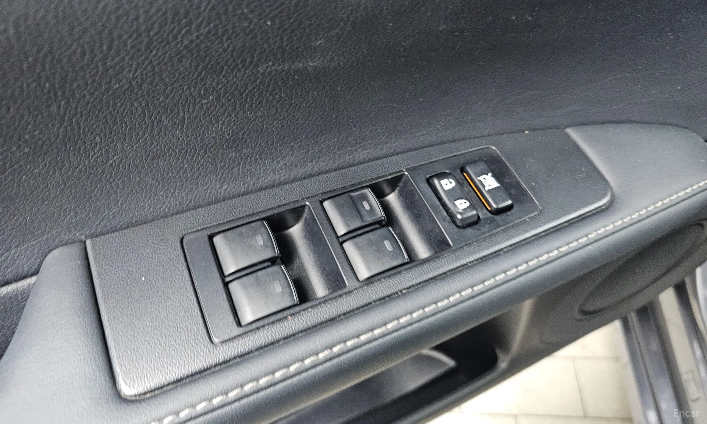 Lexus New ES300h превью 15