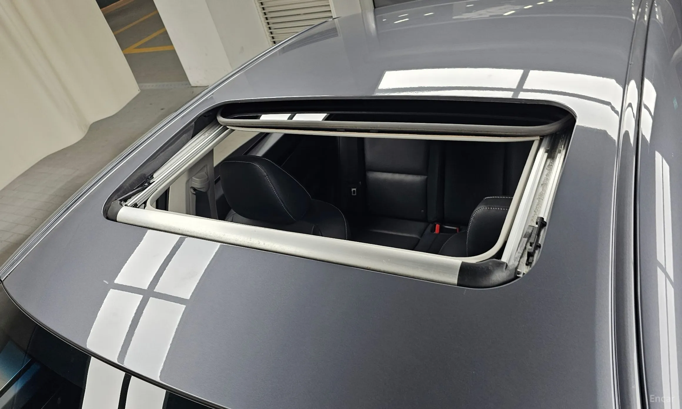 Lexus New ES300h превью 19