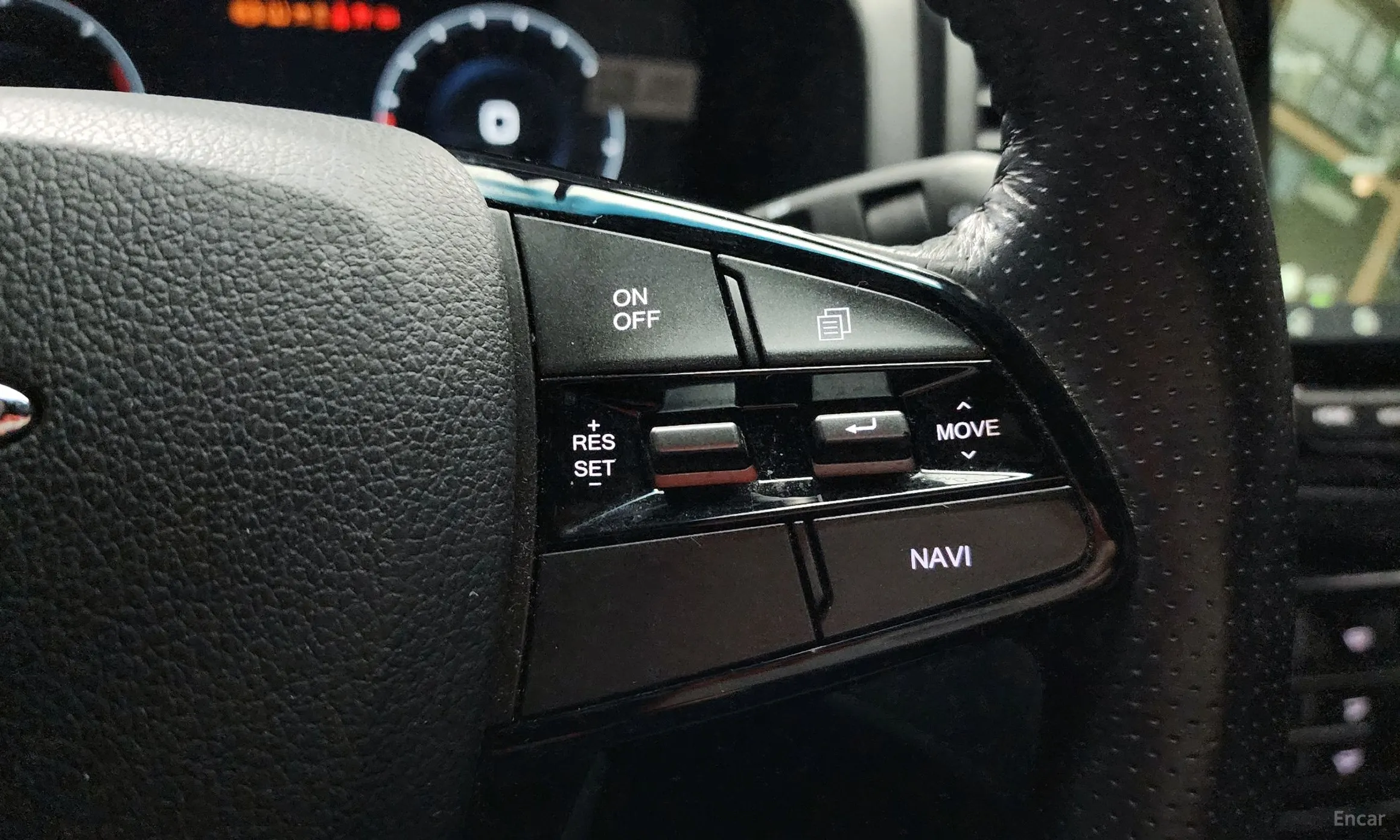 KG Mobility (SsangYong) Rexton Sports Khan превью 17