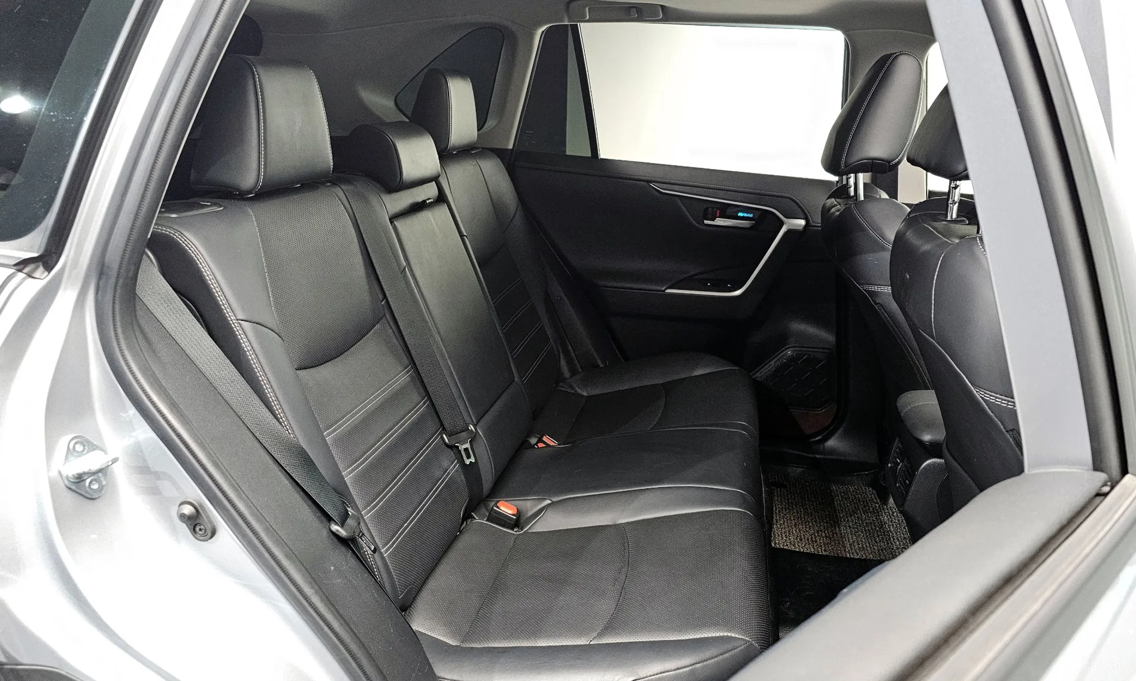 Toyota RAV4 5th Generation превью 12