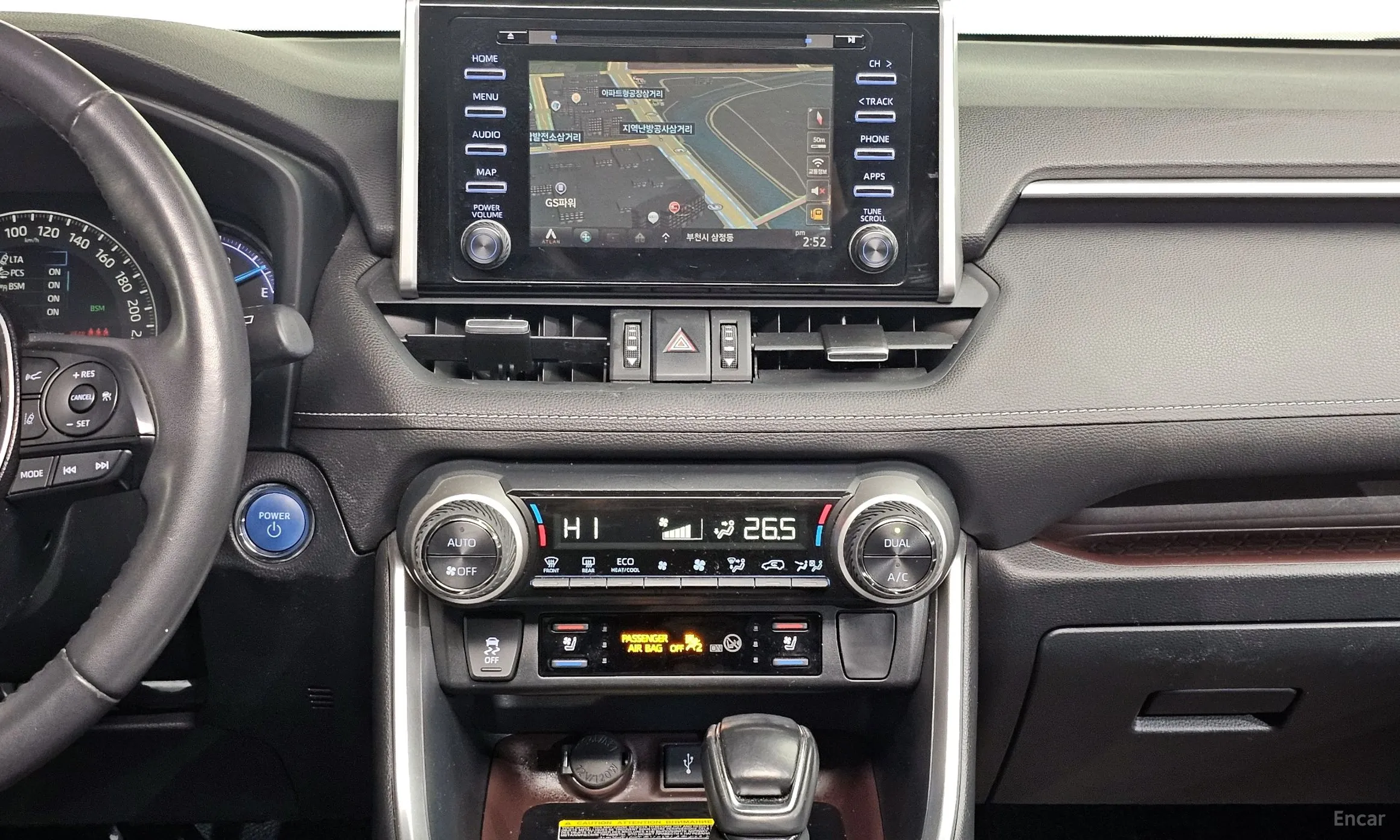 Toyota RAV4 5th Generation превью 14