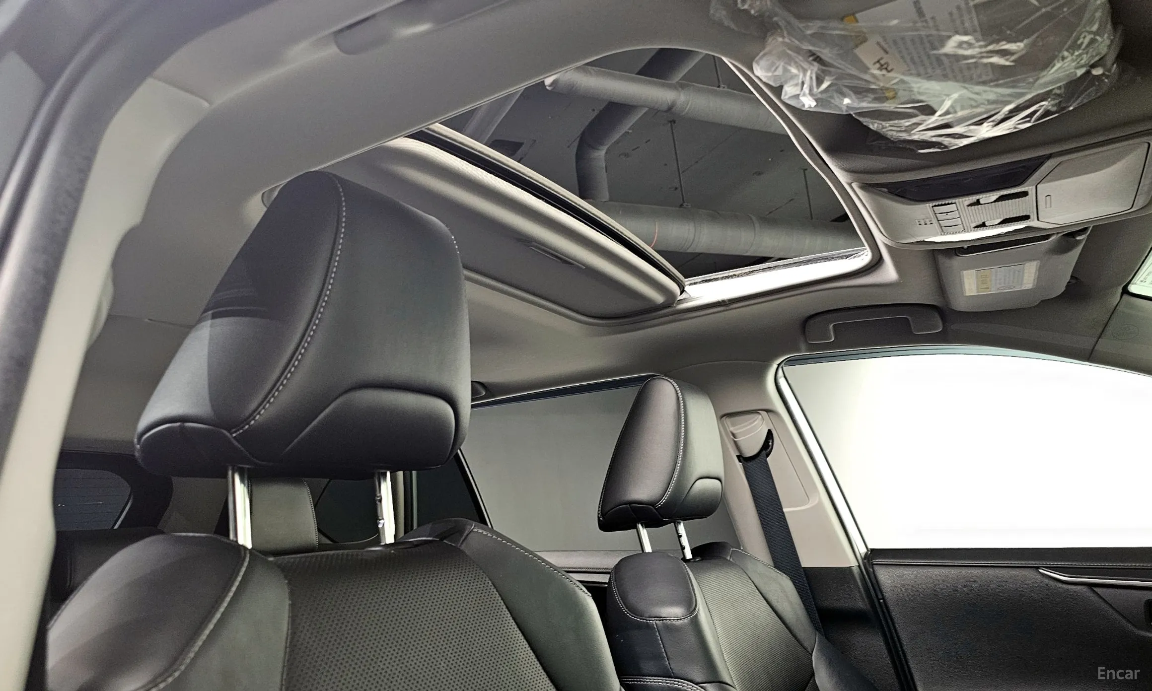 Toyota RAV4 5th Generation превью 17