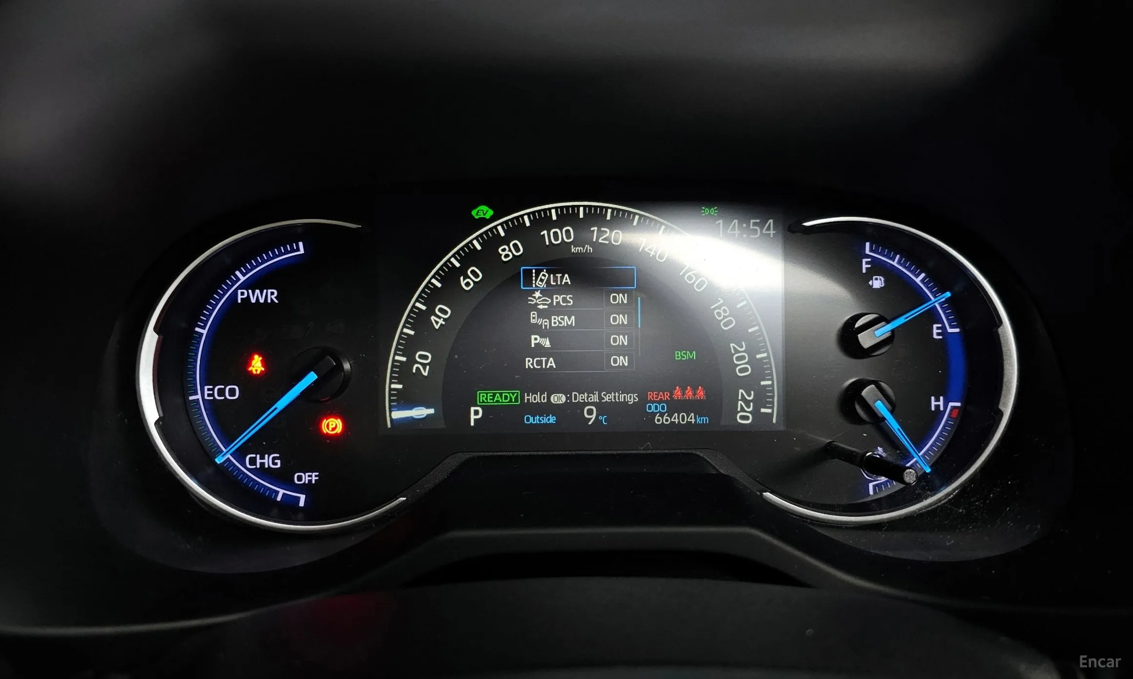 Toyota RAV4 5th Generation превью 8