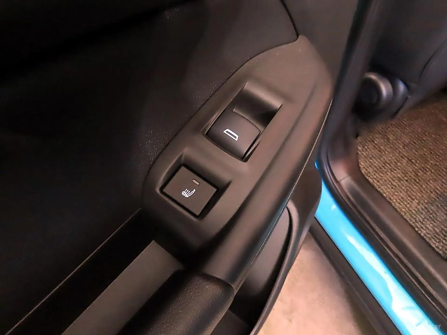 Chevrolet (GM Daewoo) TrailBlaizer превью 16