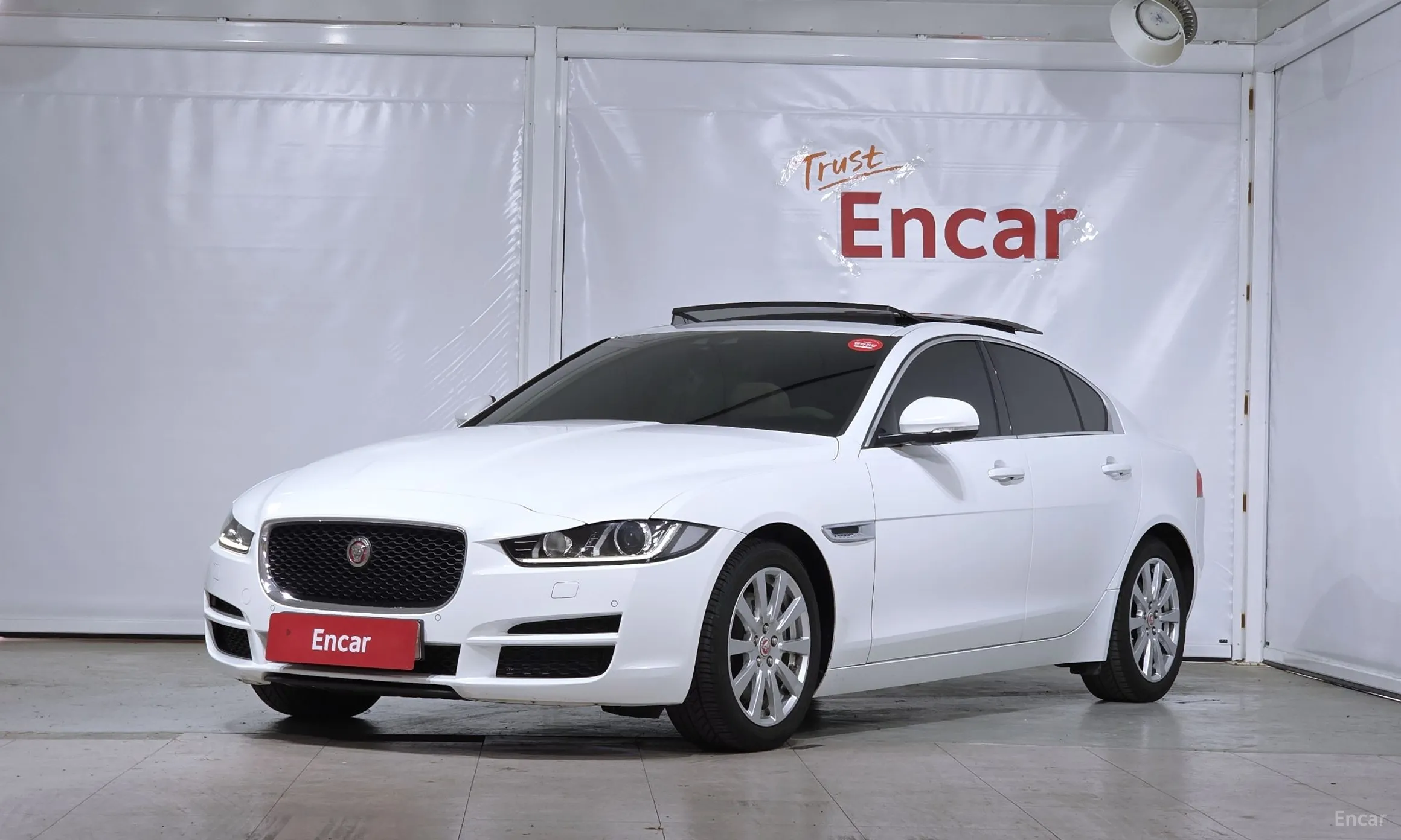 XE