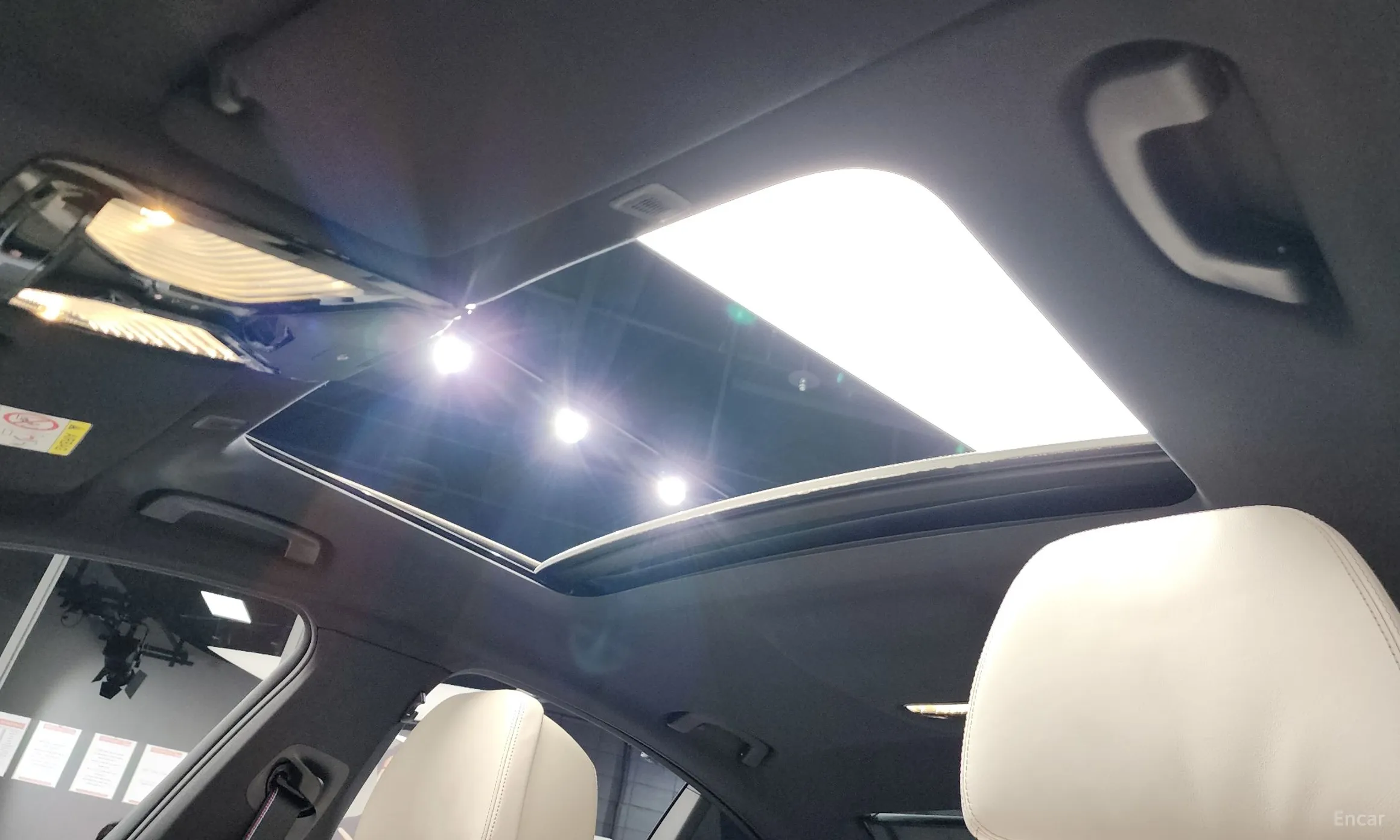 BMW 5 Series (G30) превью 18