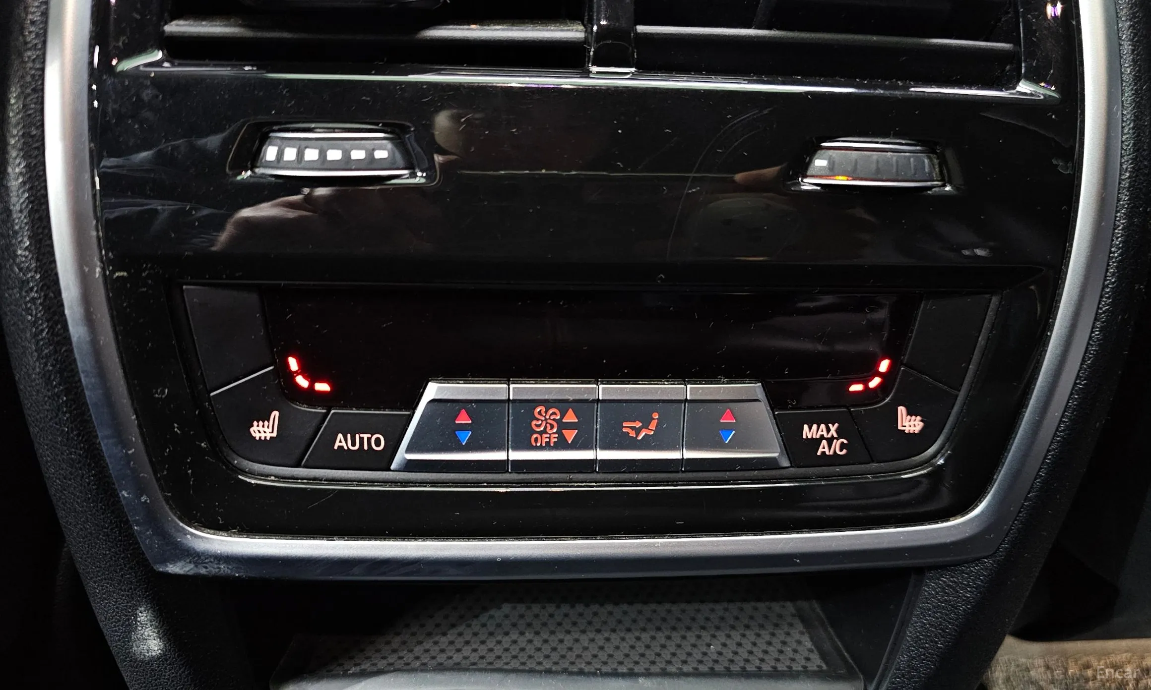BMW X6 (G06) превью 18