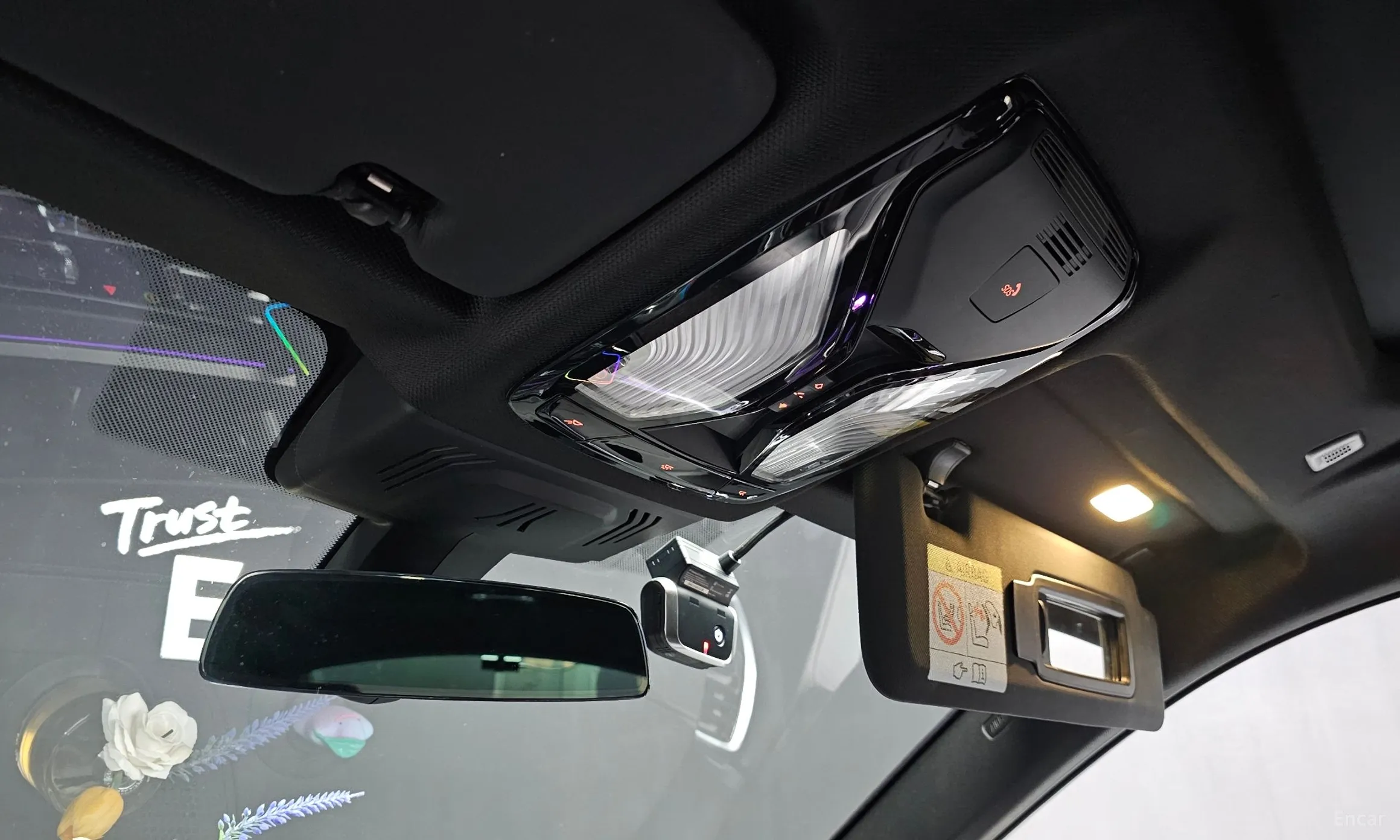 BMW X6 (G06) превью 19