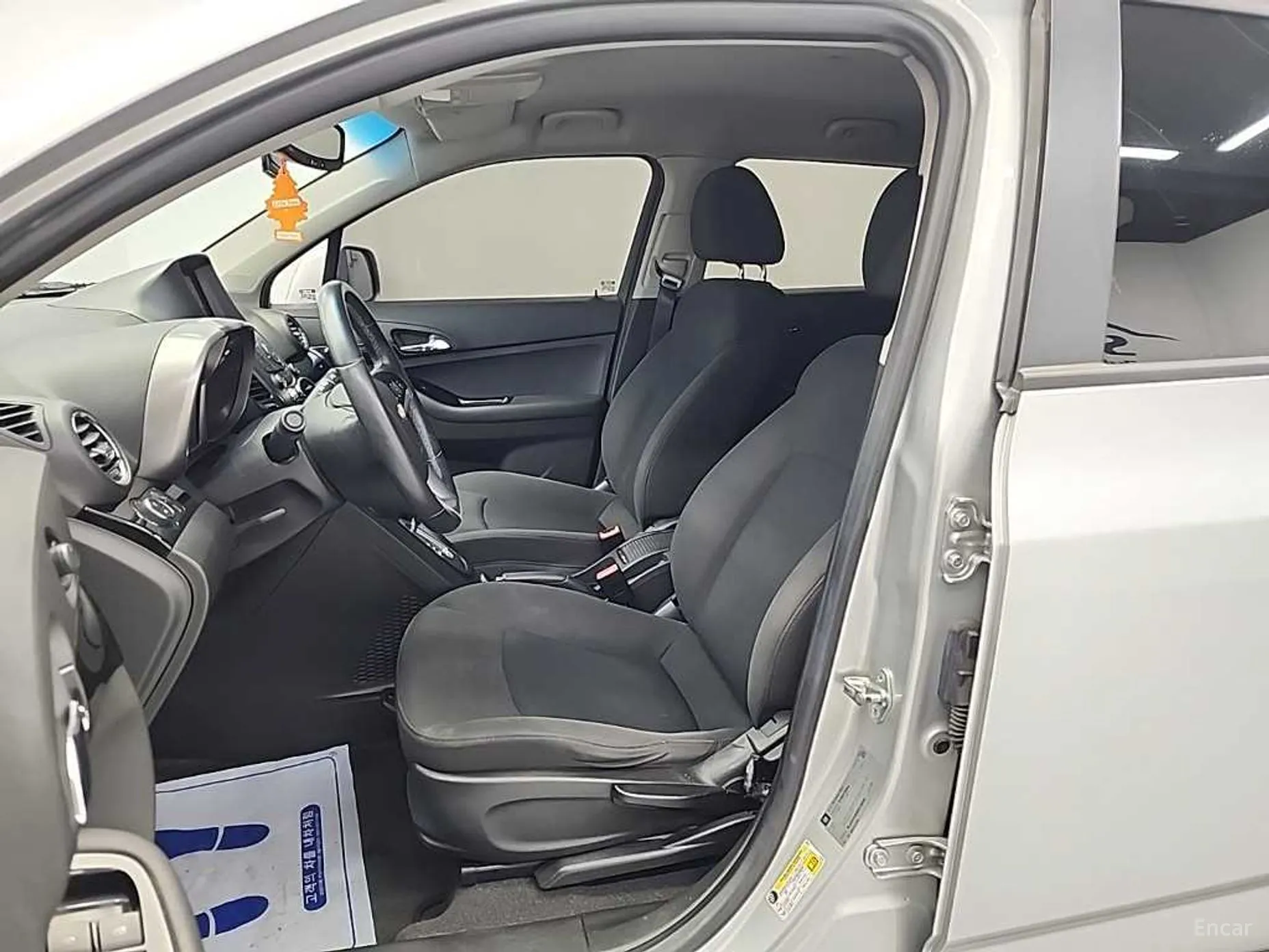 Chevrolet (GM Daewoo) Orlando превью 11