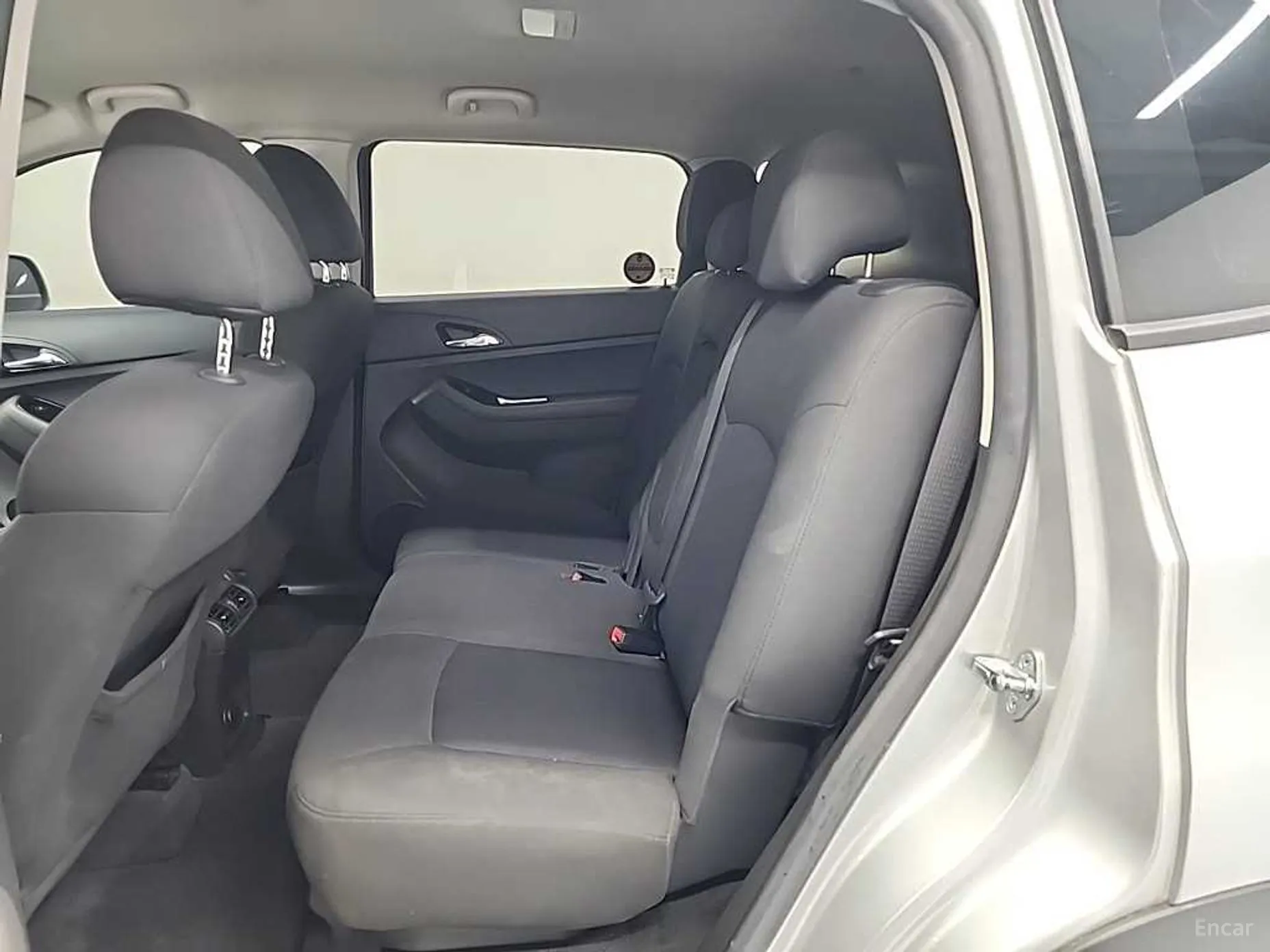 Chevrolet (GM Daewoo) Orlando превью 12