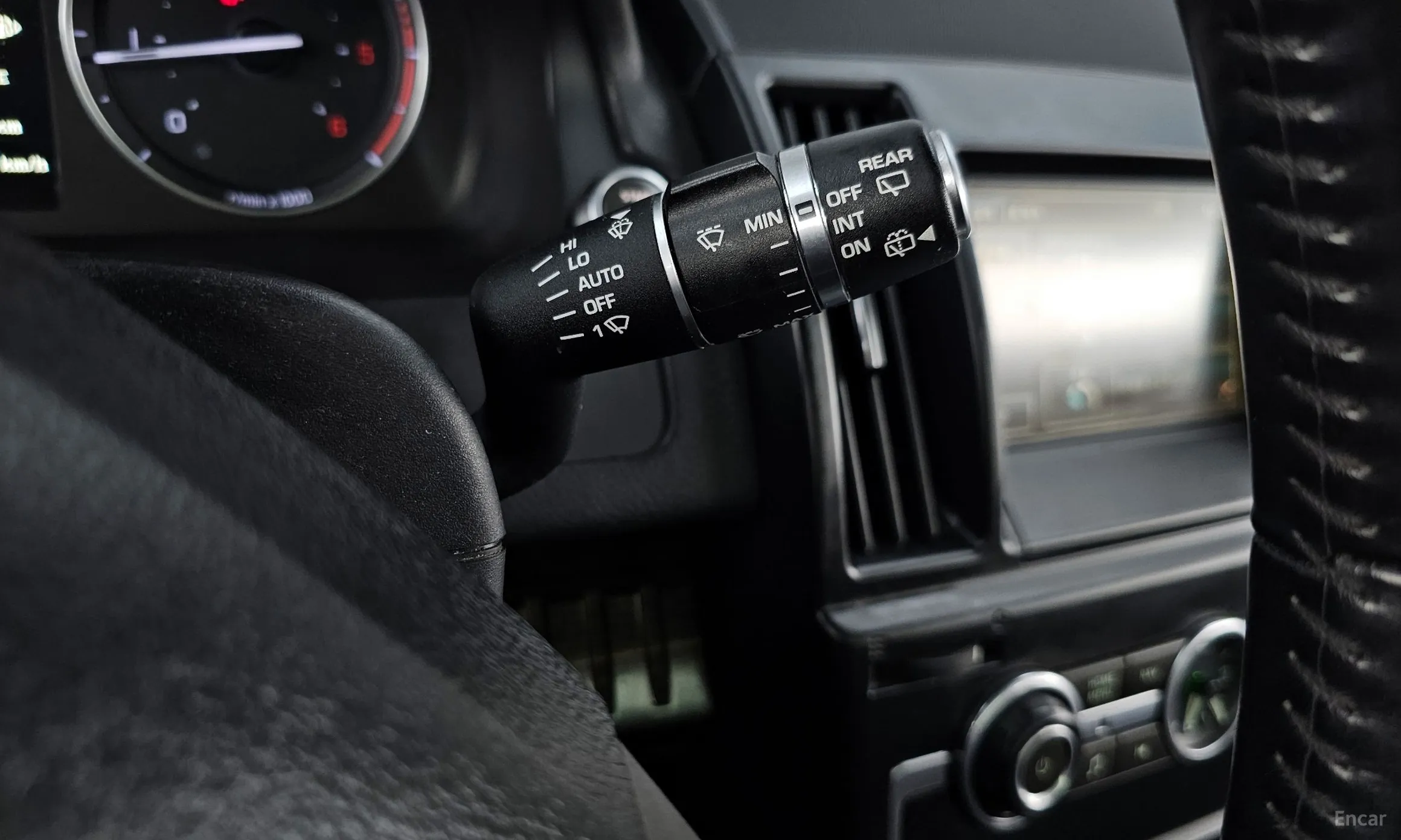 Land Rover Freelander 2 превью 15