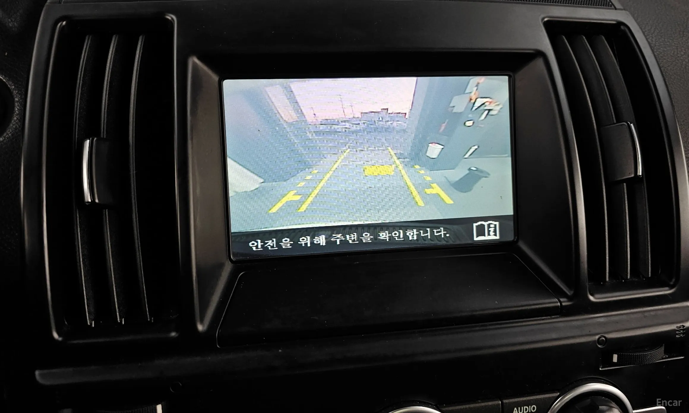 Land Rover Freelander 2 превью 17