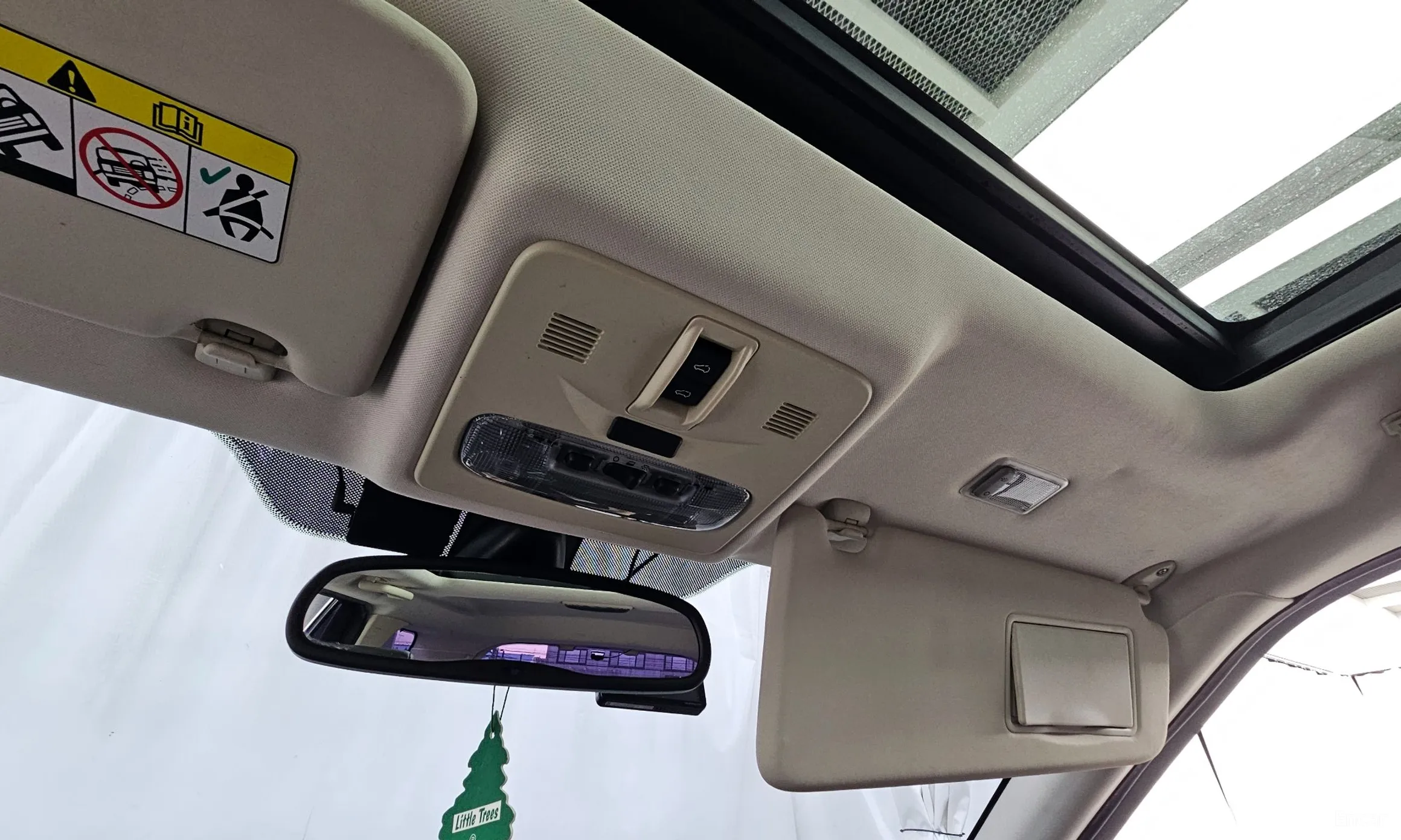 Land Rover Freelander 2 превью 18