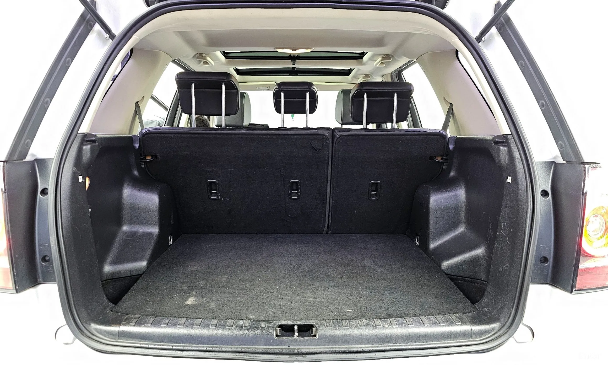 Land Rover Freelander 2 превью 20