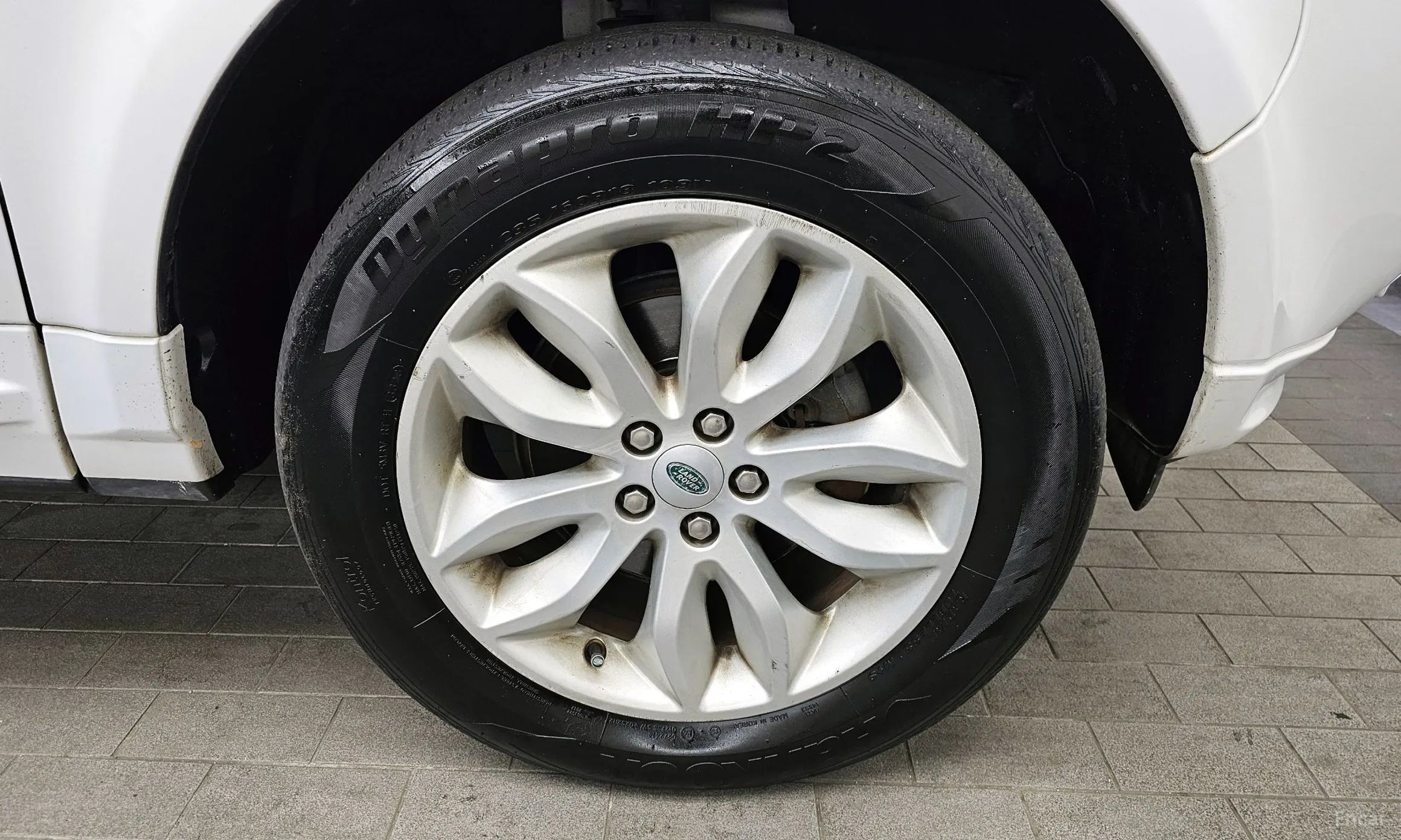 Land Rover Freelander 2 превью 5