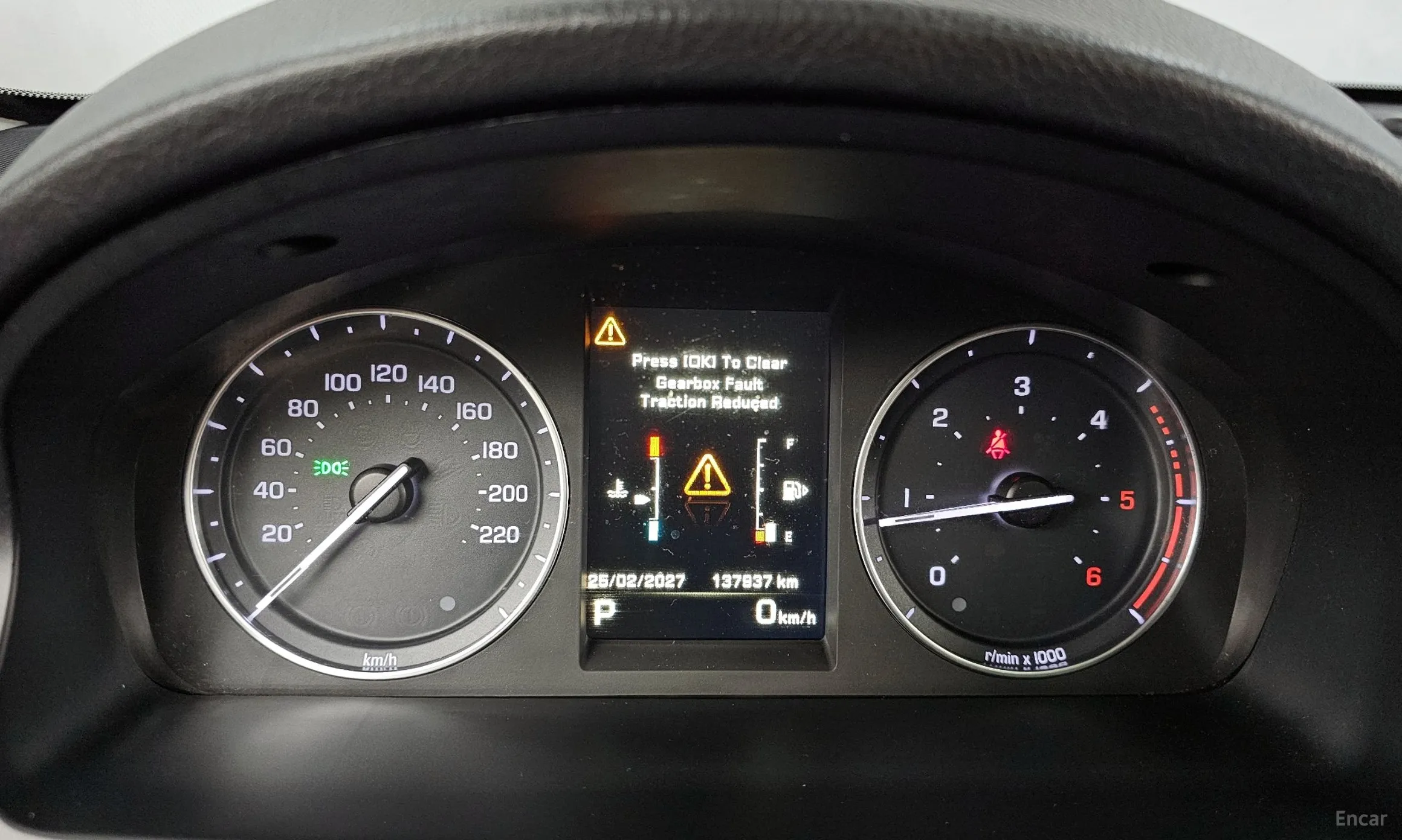 Land Rover Freelander 2 превью 8