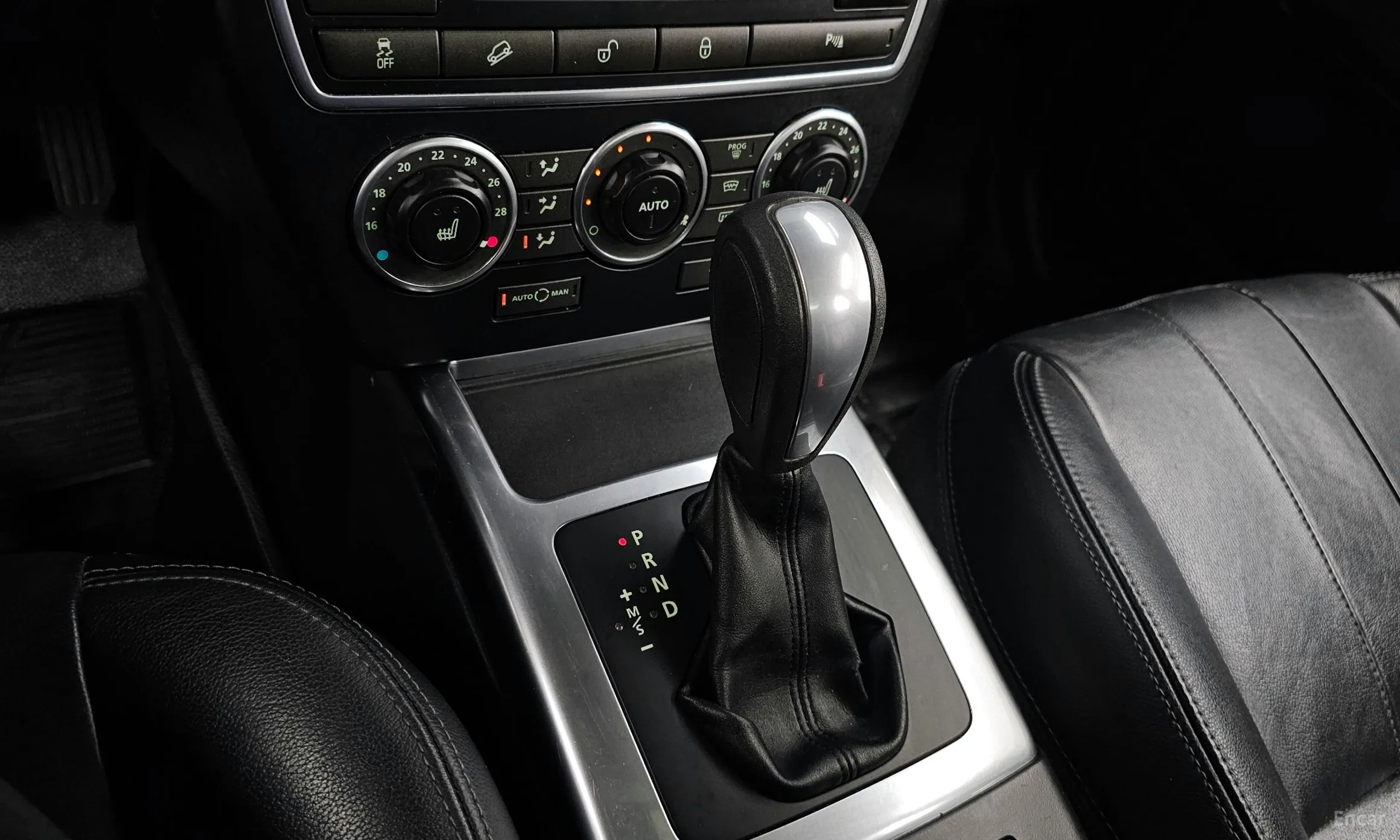 Land Rover Freelander 2 превью 9