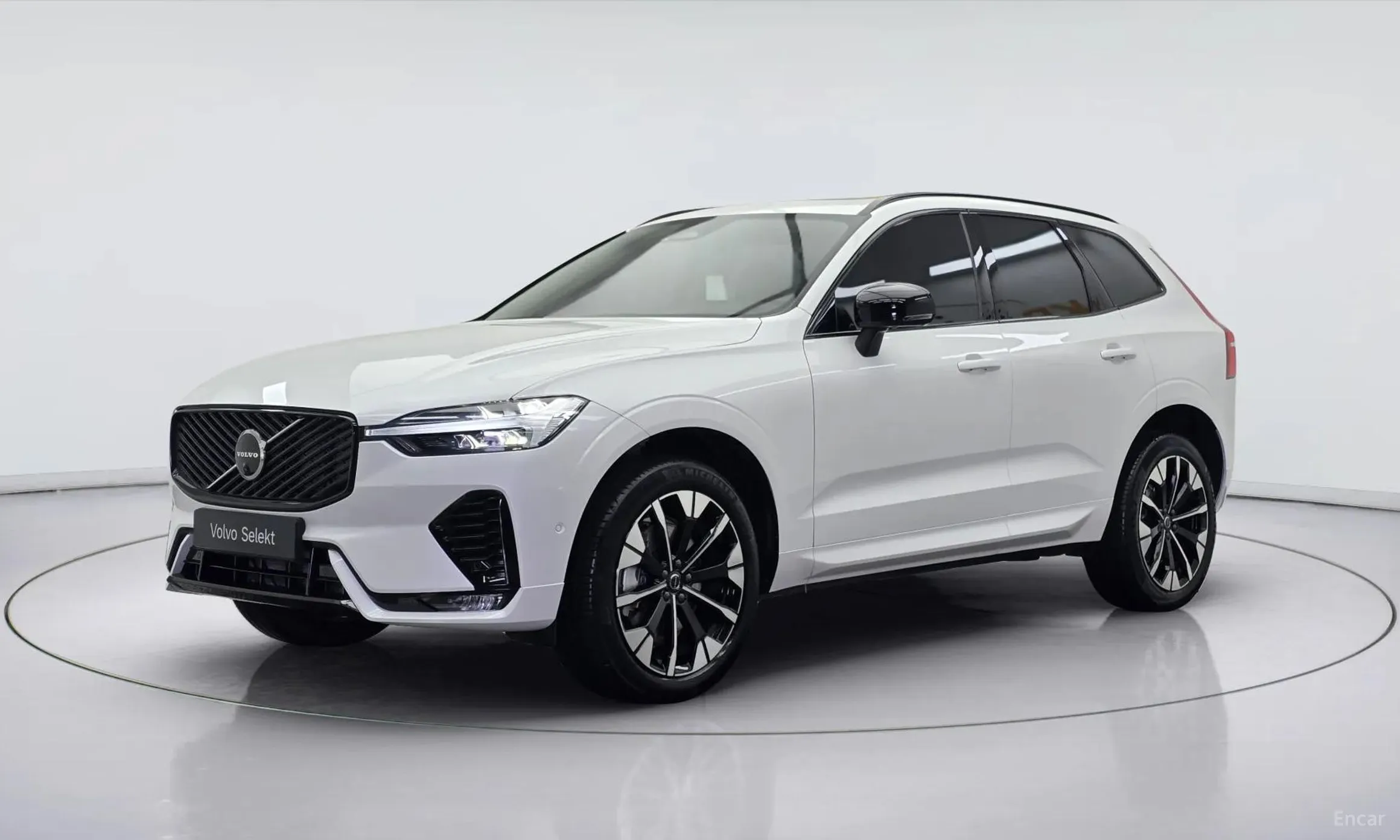 Volvo XC60 Gen 2