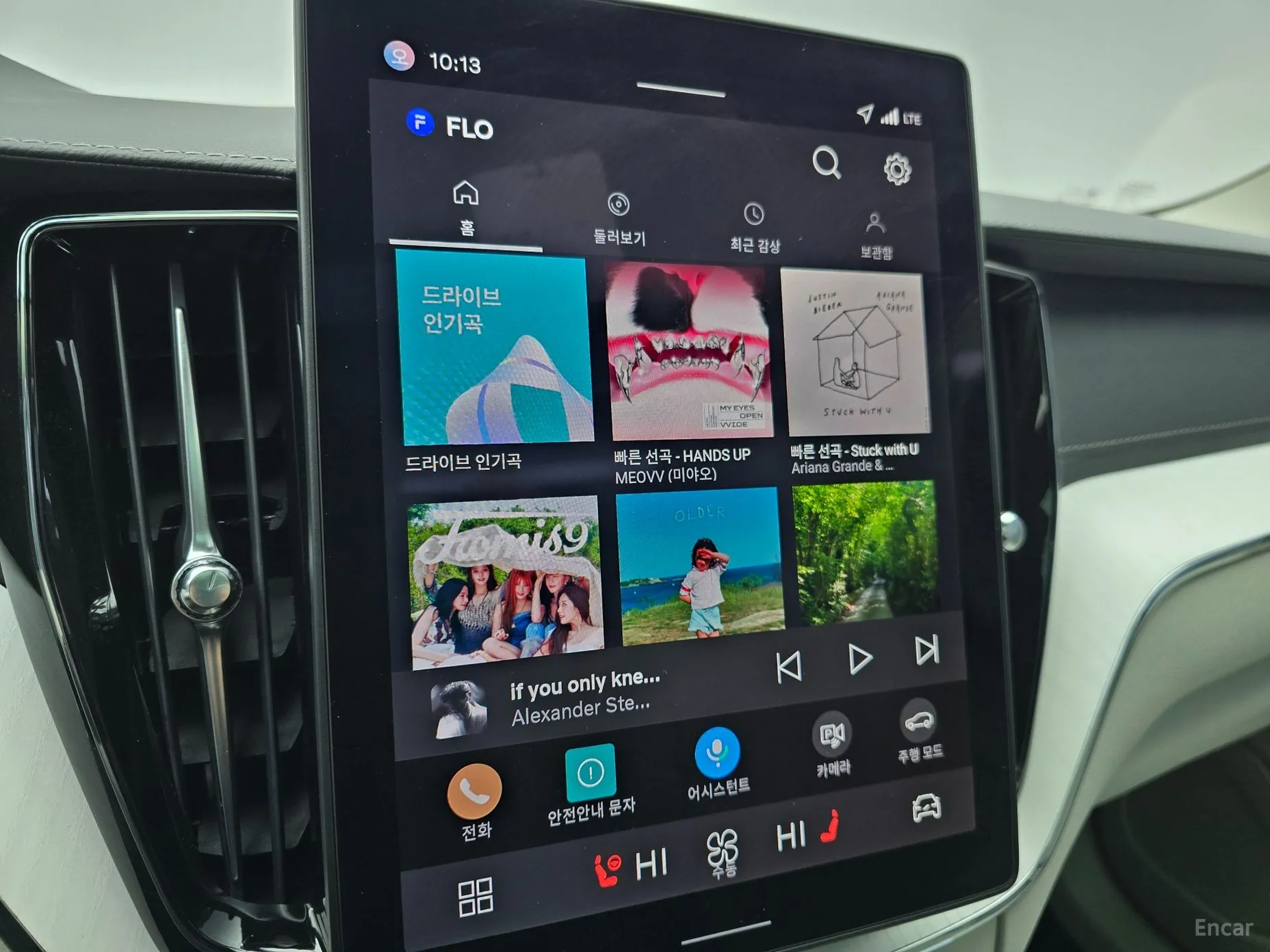 Volvo XC60 Gen 2 превью 17