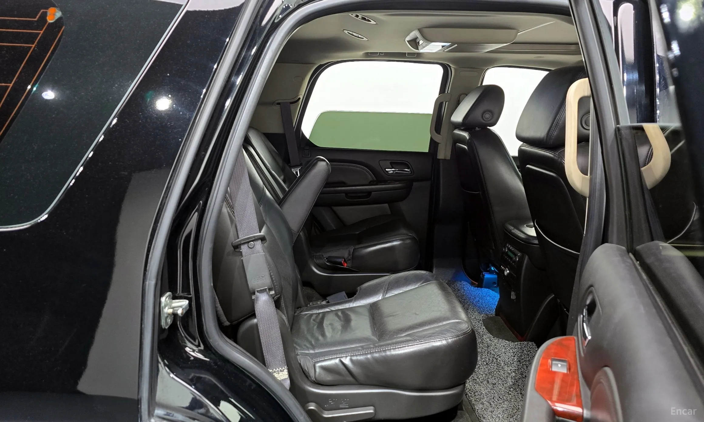 Cadillac Escalade превью 12