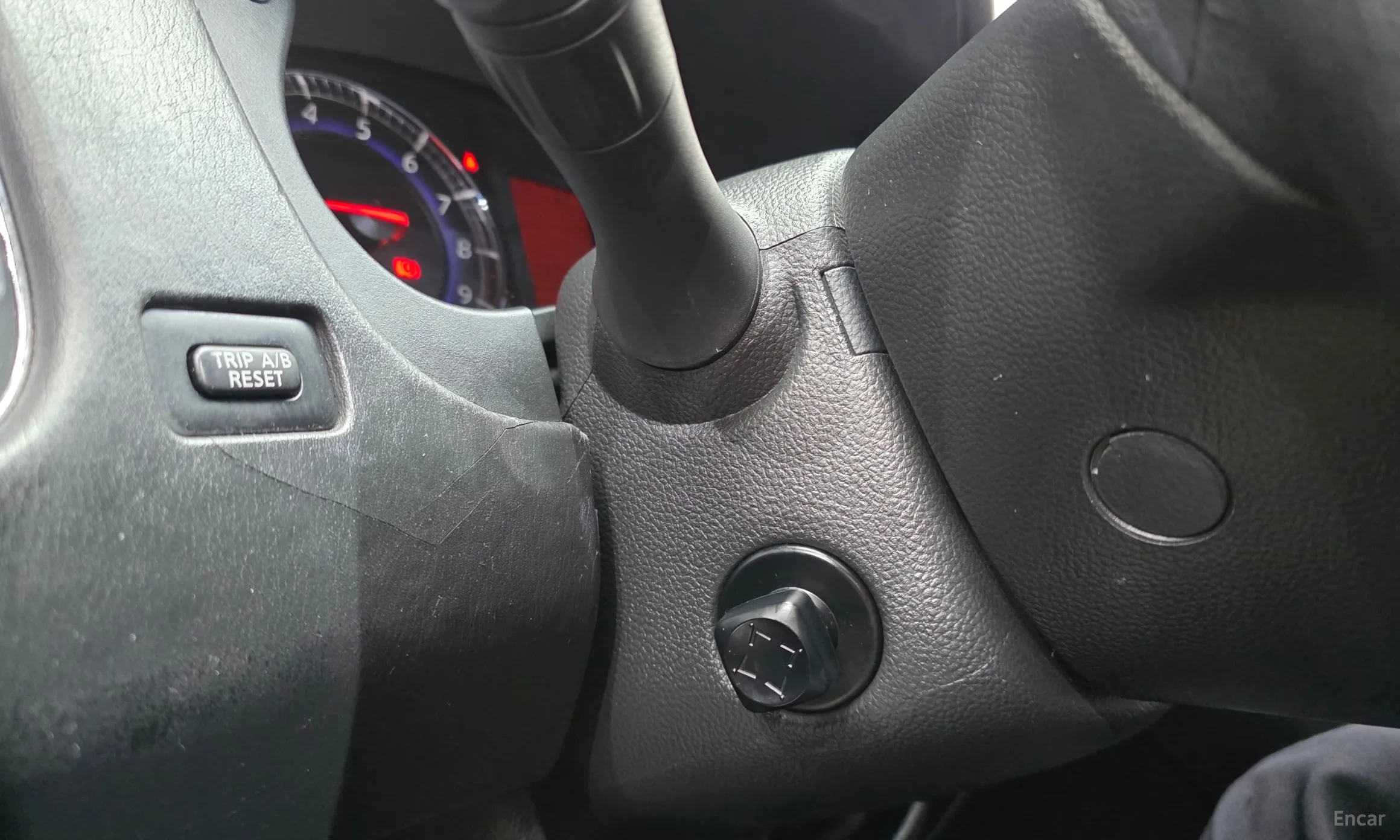 Infiniti EX35 превью 18