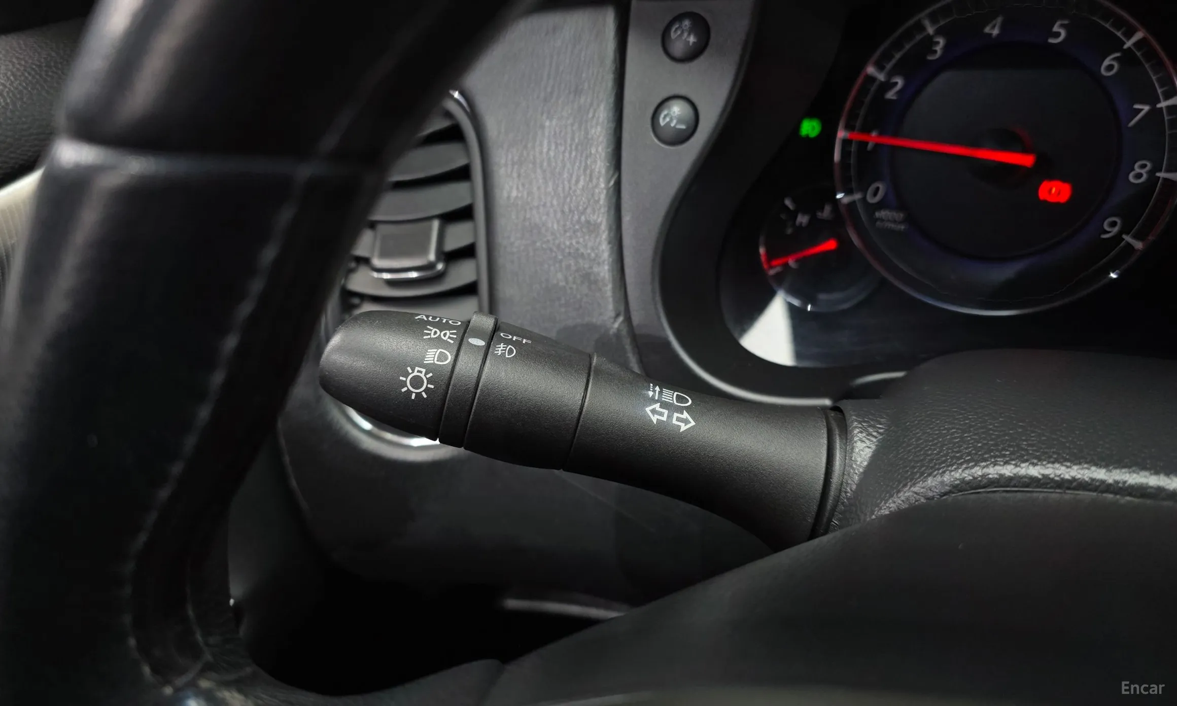 Infiniti EX35 превью 19