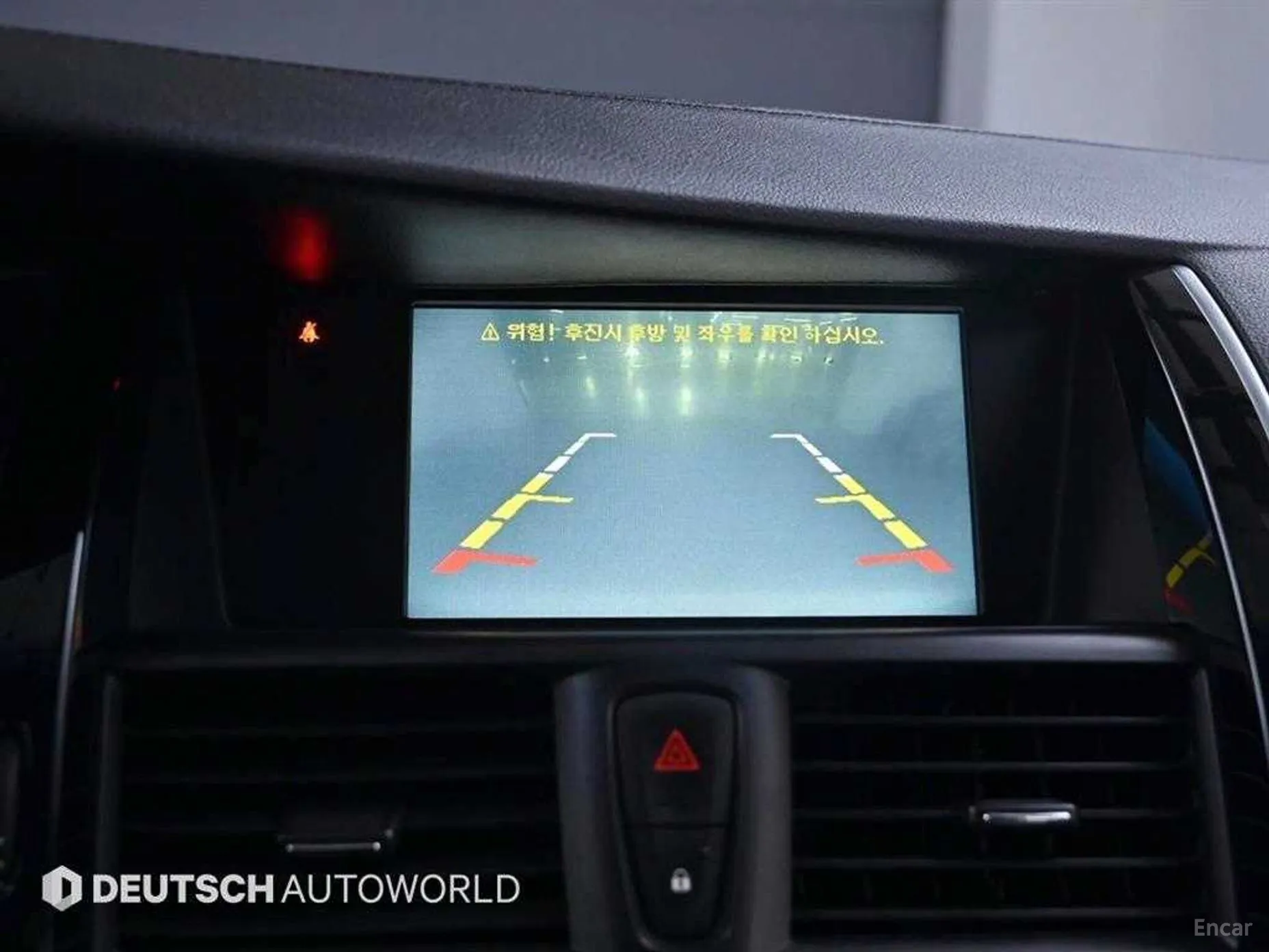 Renault Korea (Samsung) SM7 превью 15