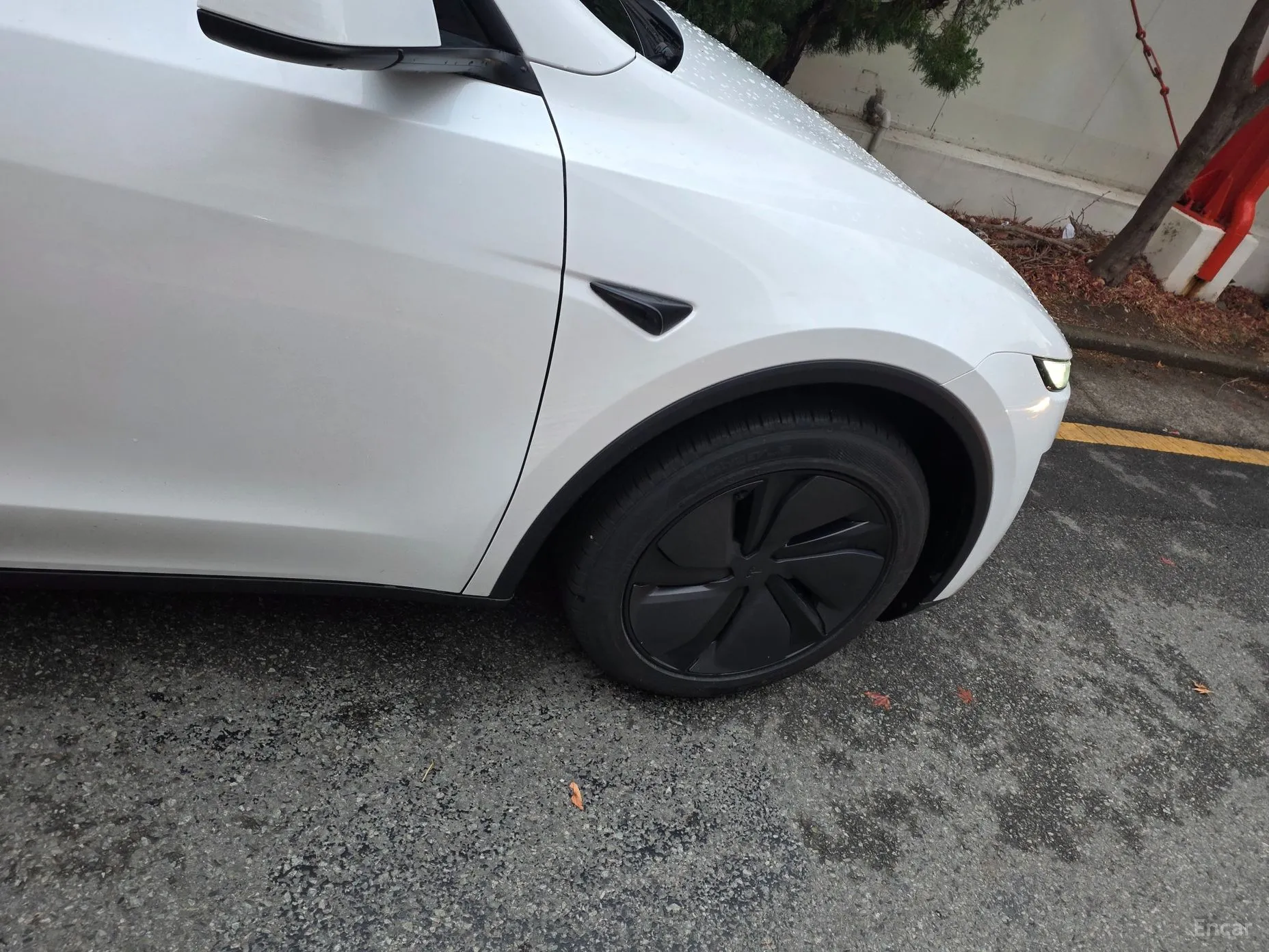 Tesla Model Y превью 3