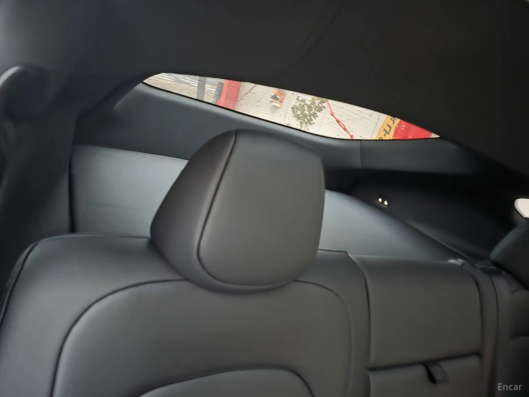 Tesla Model Y превью 5