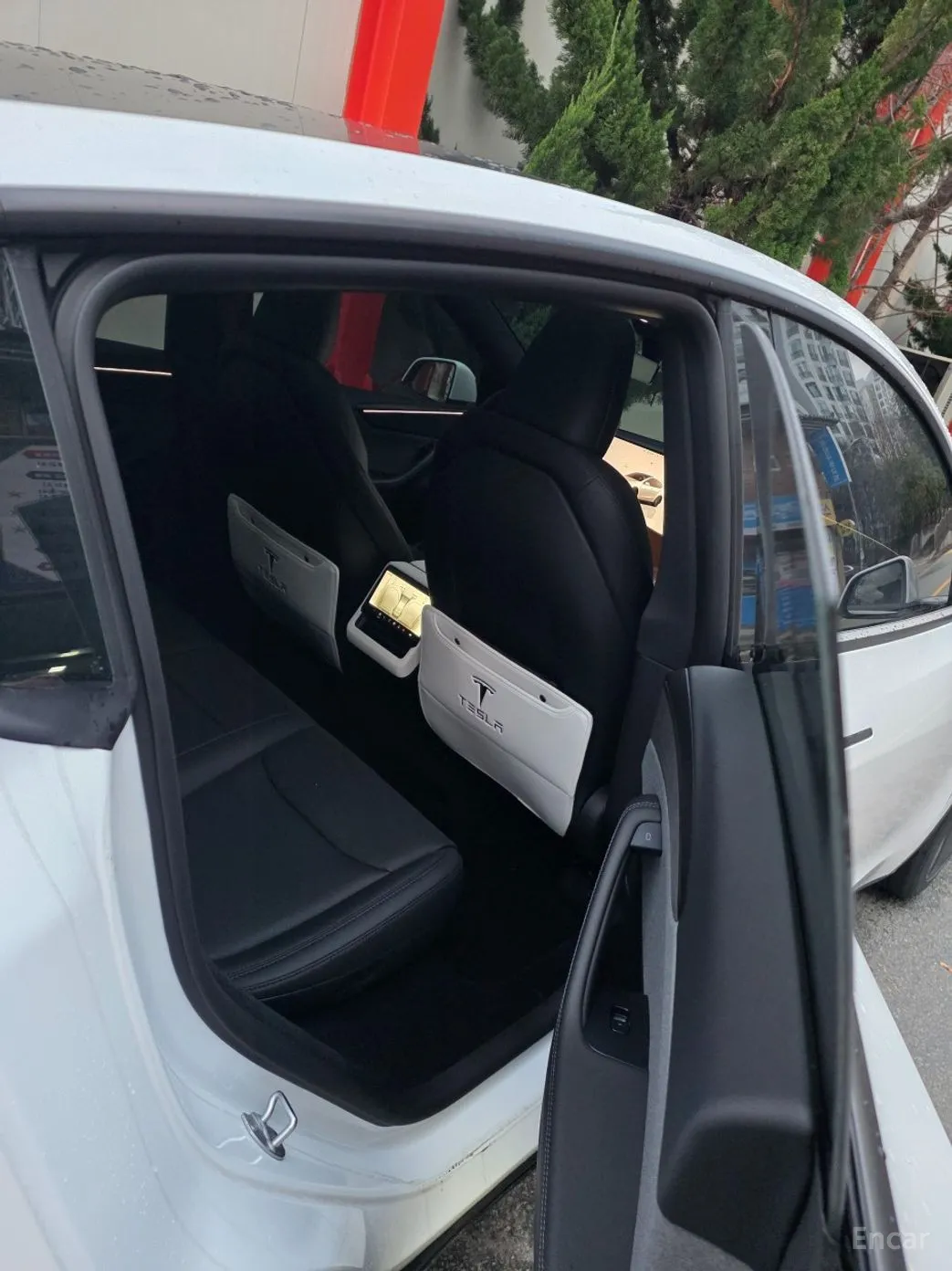 Tesla Model Y превью 6