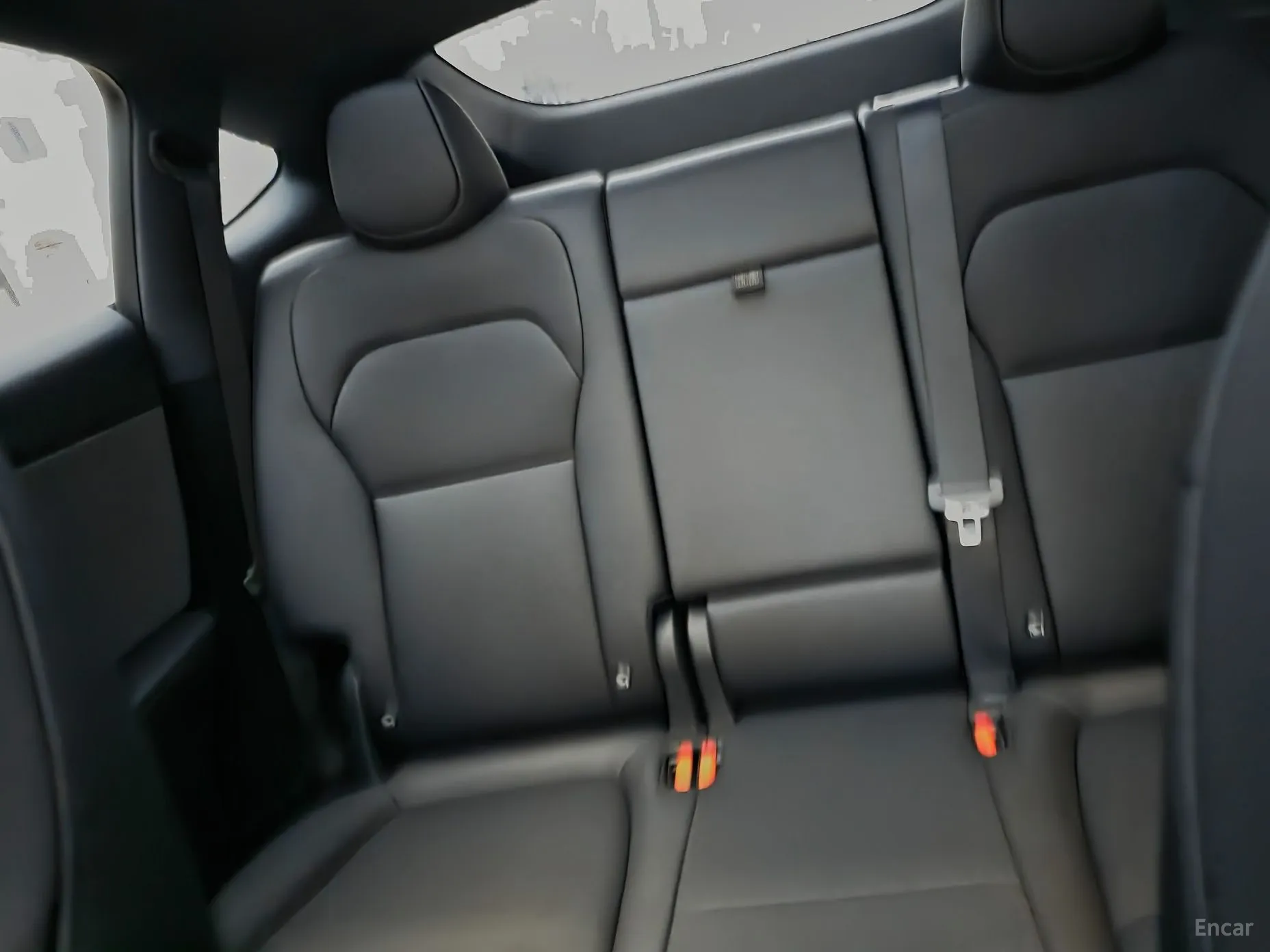 Tesla Model Y превью 8