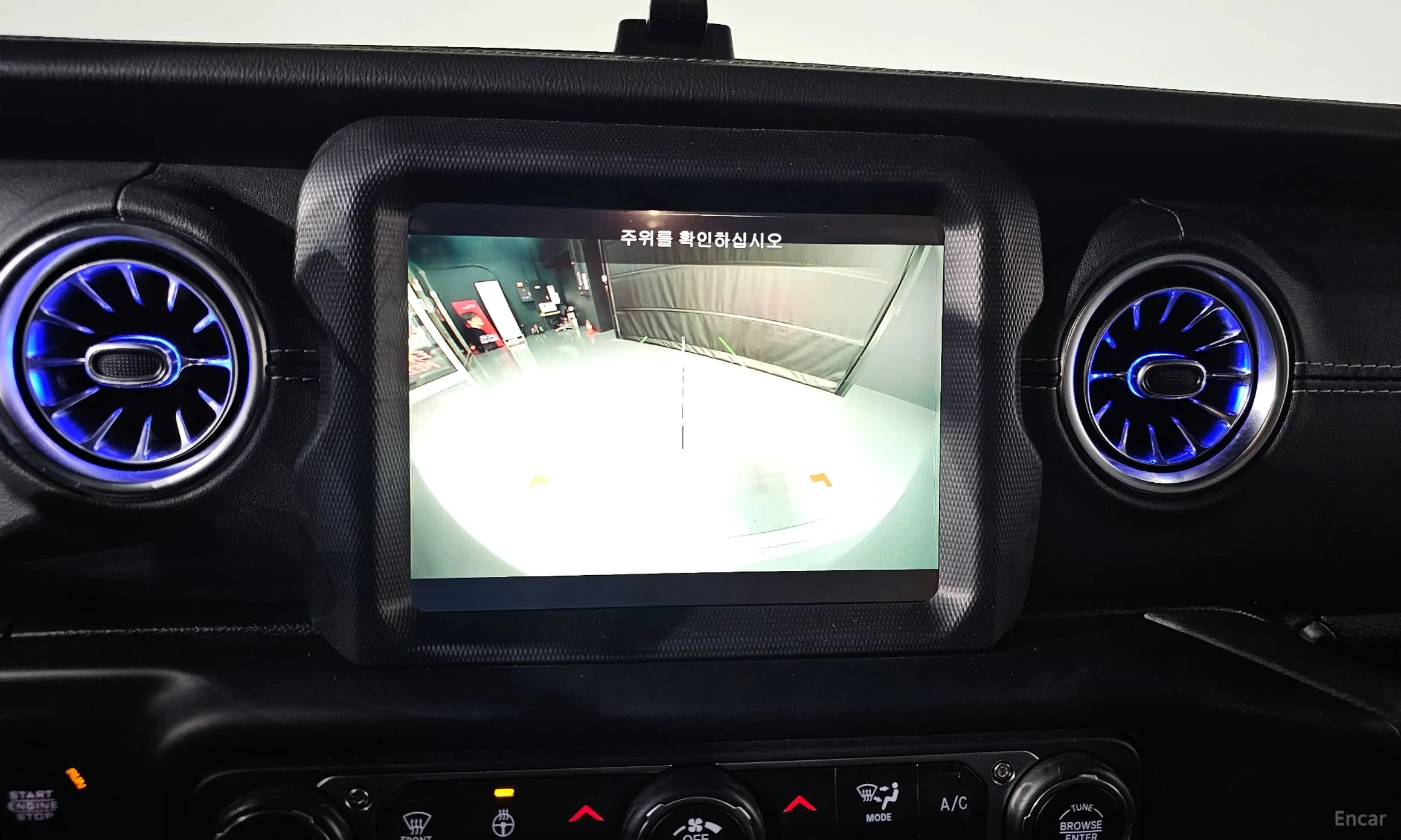 Jeep Wrangler (JL) превью 16