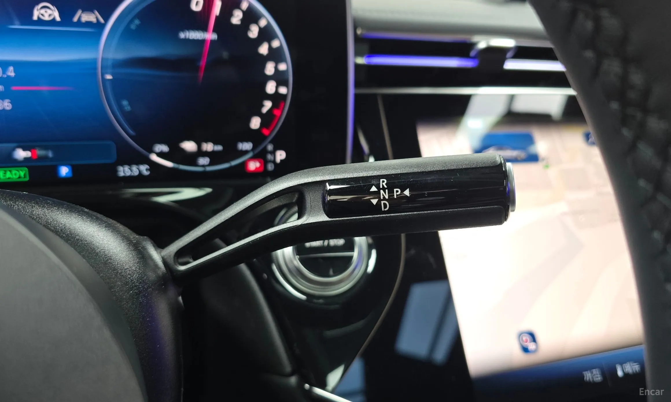 Mercedes Benz E-Class W214 превью 9